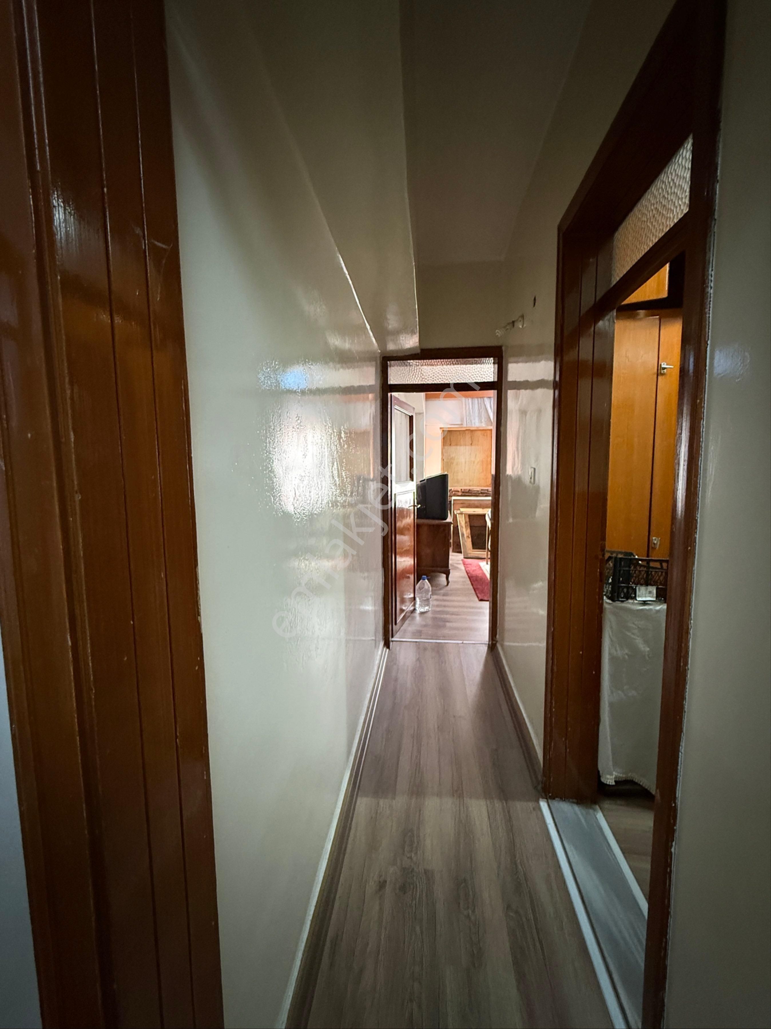 Ana Cadde Üzeri Yapı Kayıt Belegeli 3+1 Daire - Görsel 13