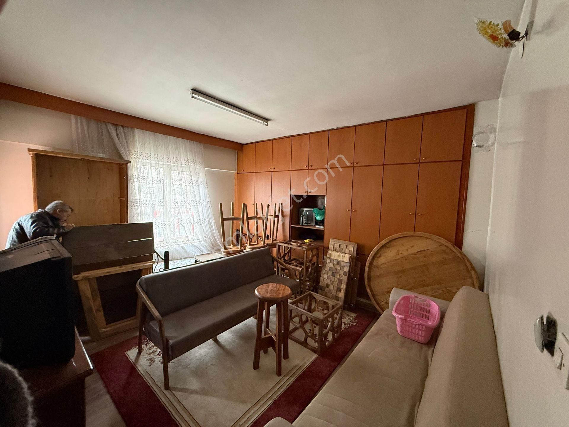 Ana Cadde Üzeri Yapı Kayıt Belegeli 3+1 Daire - Görsel 7