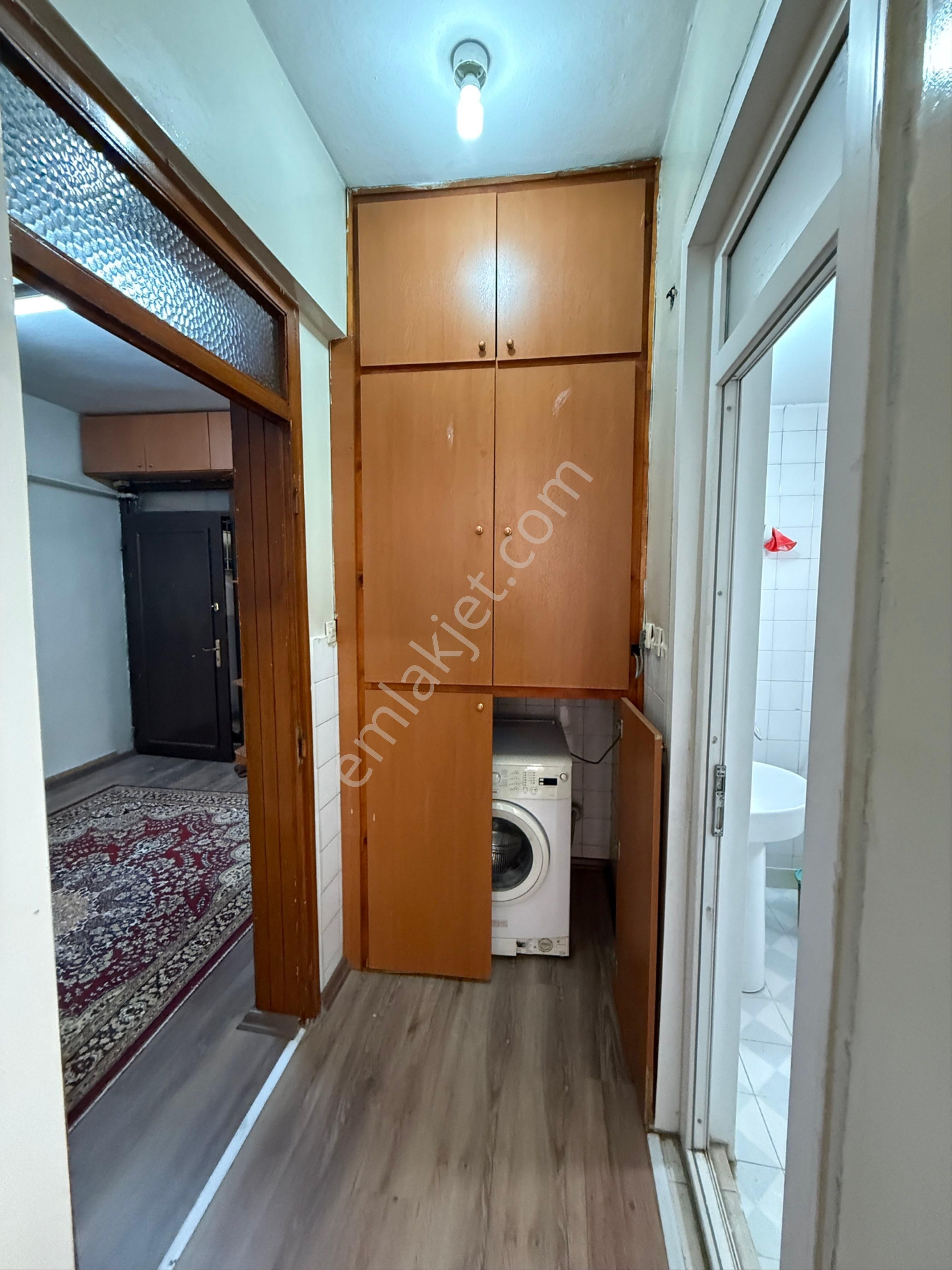 Ana Cadde Üzeri Yapı Kayıt Belegeli 3+1 Daire - Görsel 21