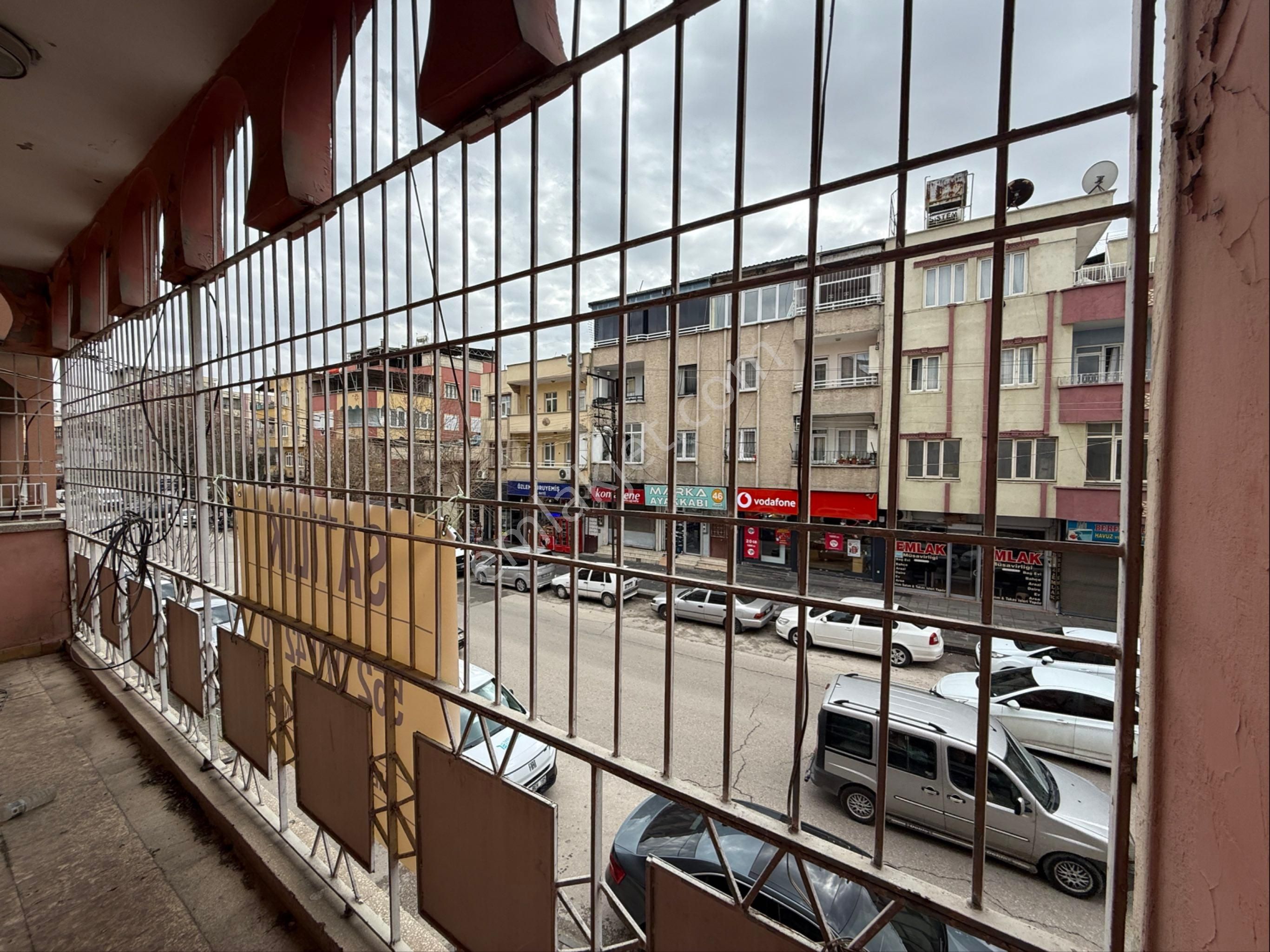 Ana Cadde Üzeri Yapı Kayıt Belegeli 3+1 Daire