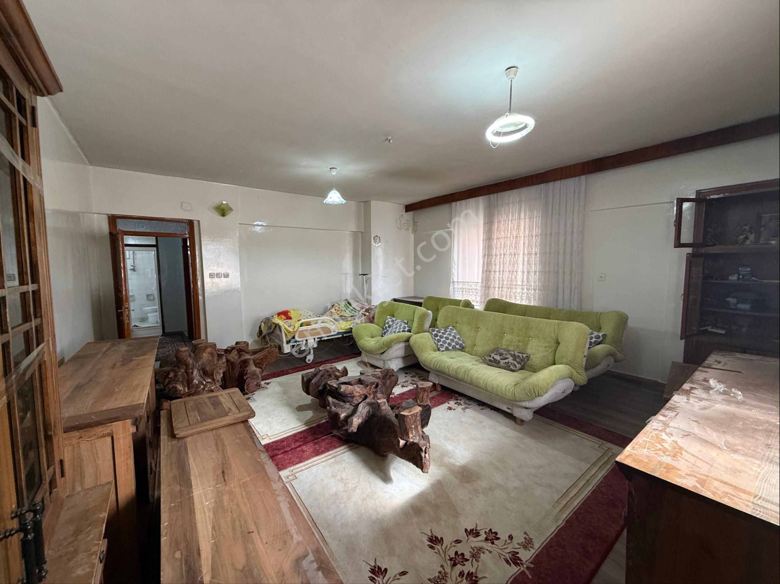 Ana Cadde Üzeri Yapı Kayıt Belegeli 3+1 Daire - Görsel 35