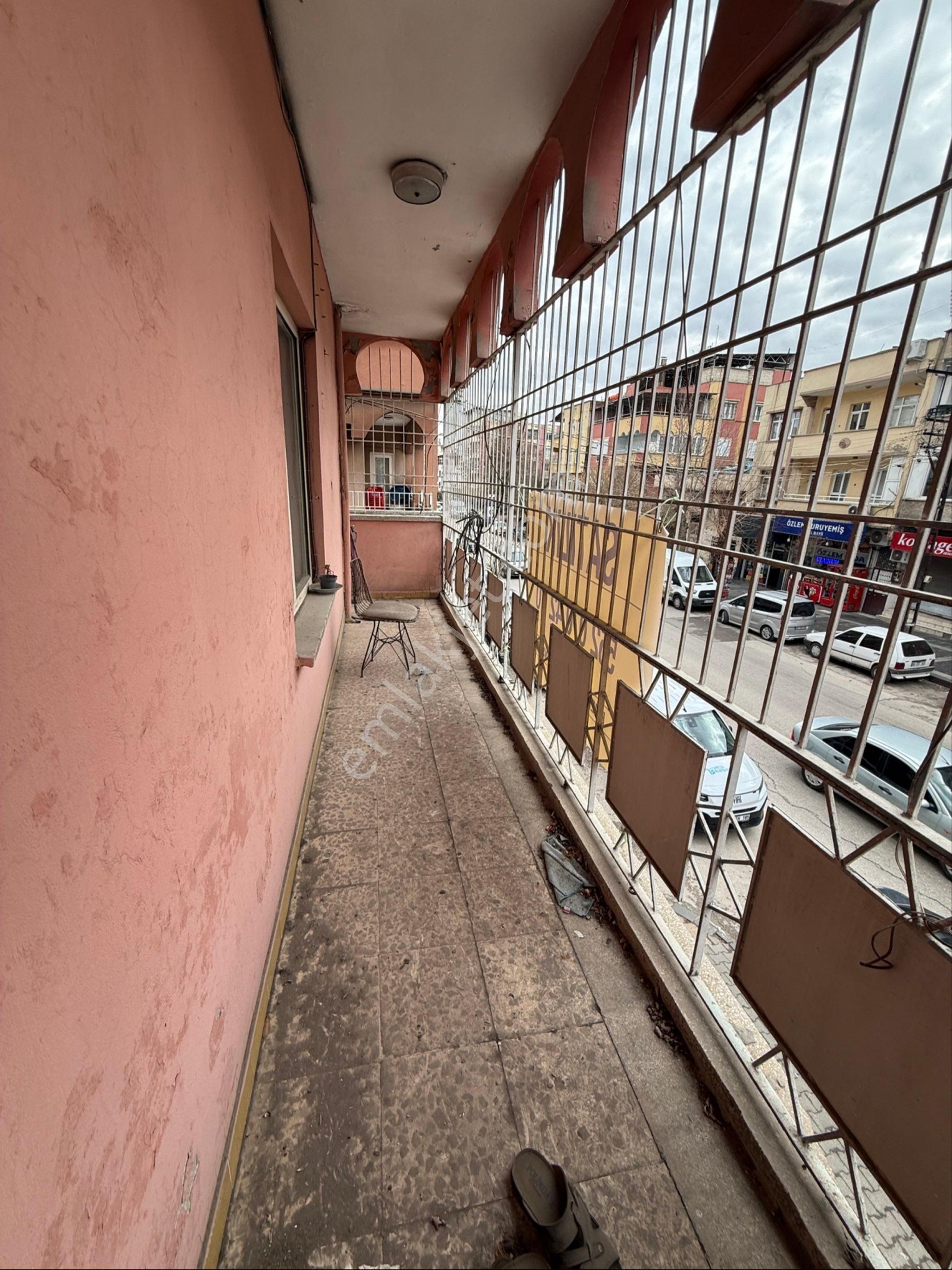 Ana Cadde Üzeri Yapı Kayıt Belegeli 3+1 Daire - Görsel 9