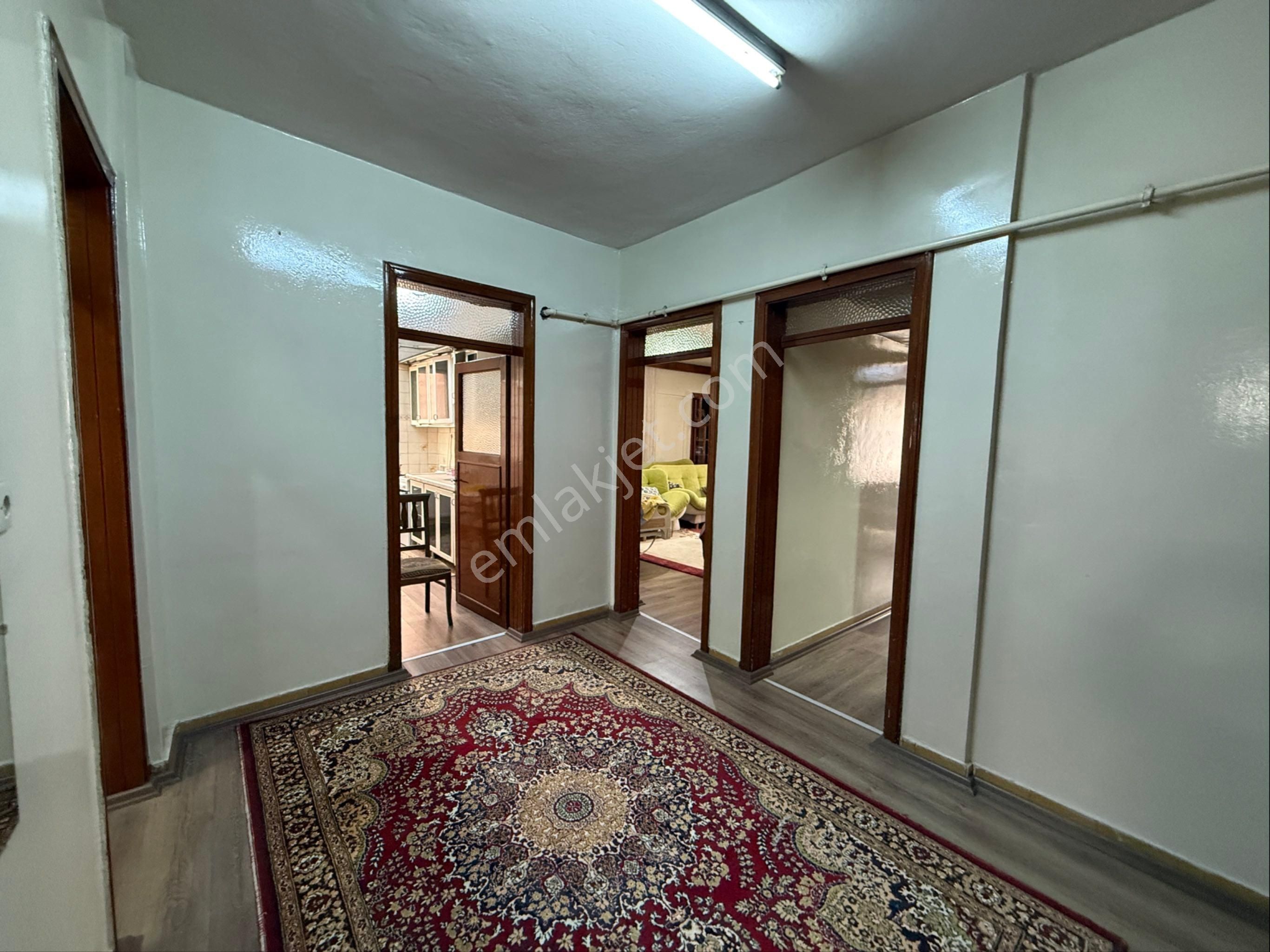 Ana Cadde Üzeri Yapı Kayıt Belegeli 3+1 Daire - Görsel 18