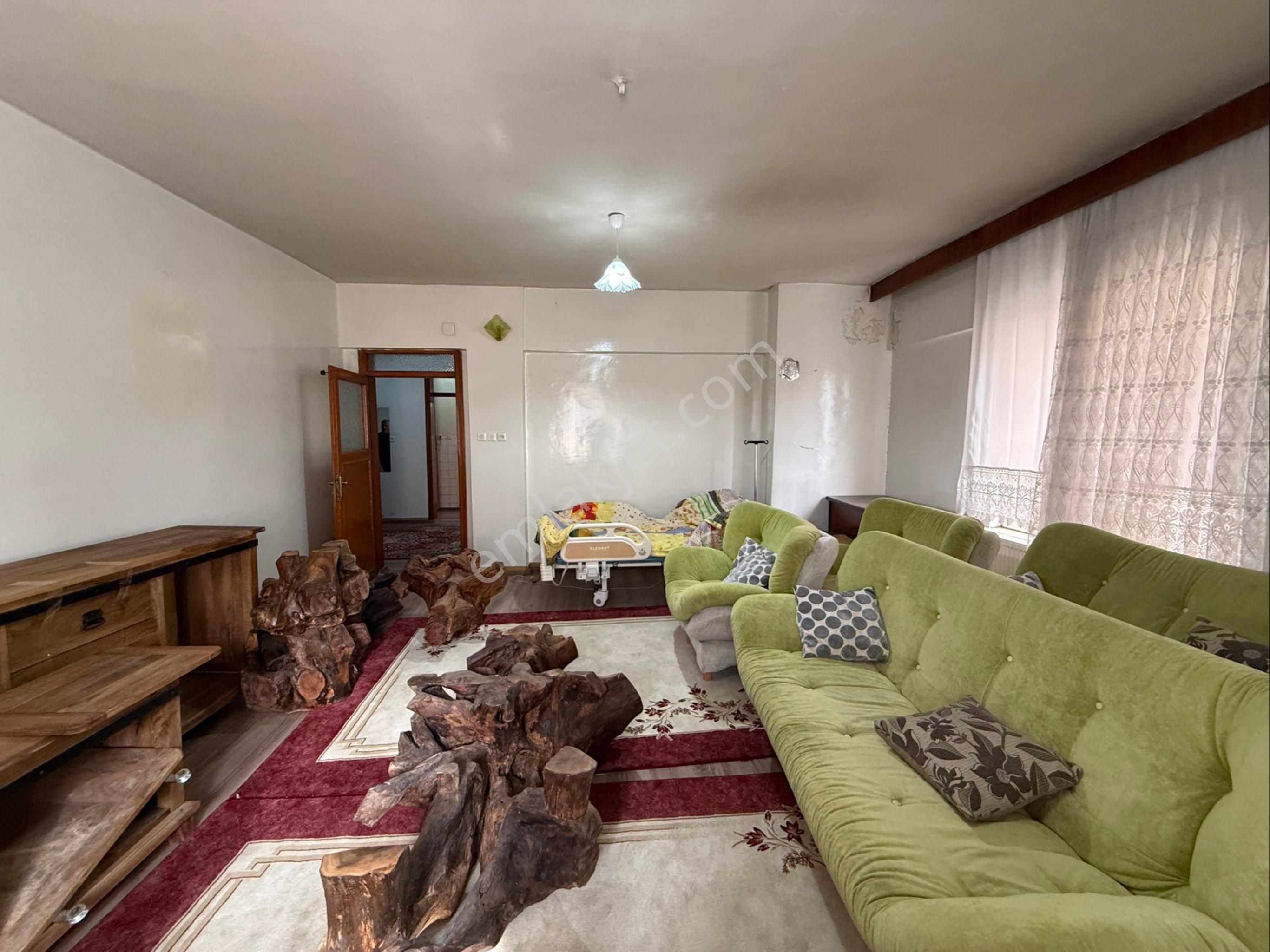 Ana Cadde Üzeri Yapı Kayıt Belegeli 3+1 Daire - Görsel 33