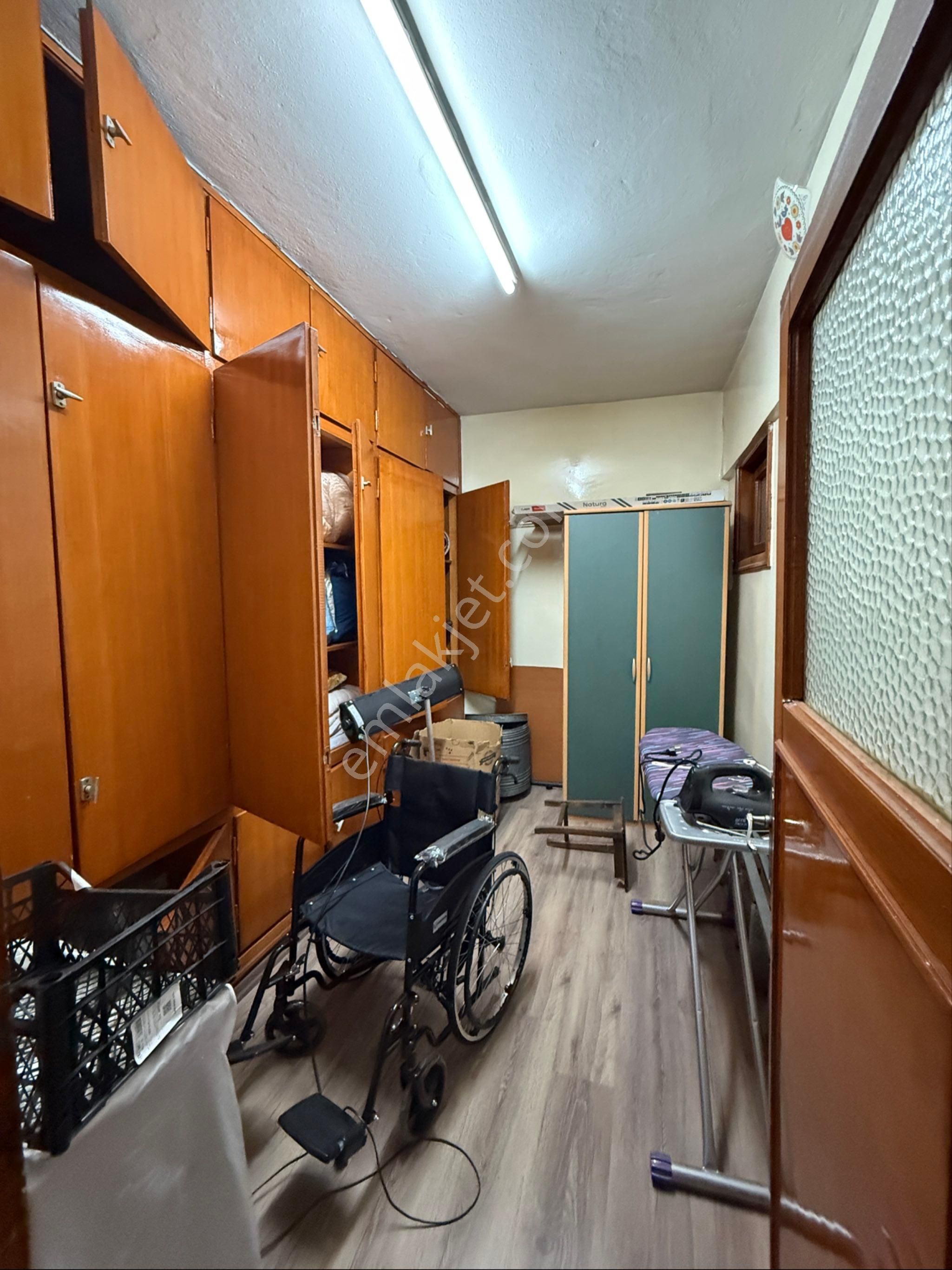 Ana Cadde Üzeri Yapı Kayıt Belegeli 3+1 Daire - Görsel 16