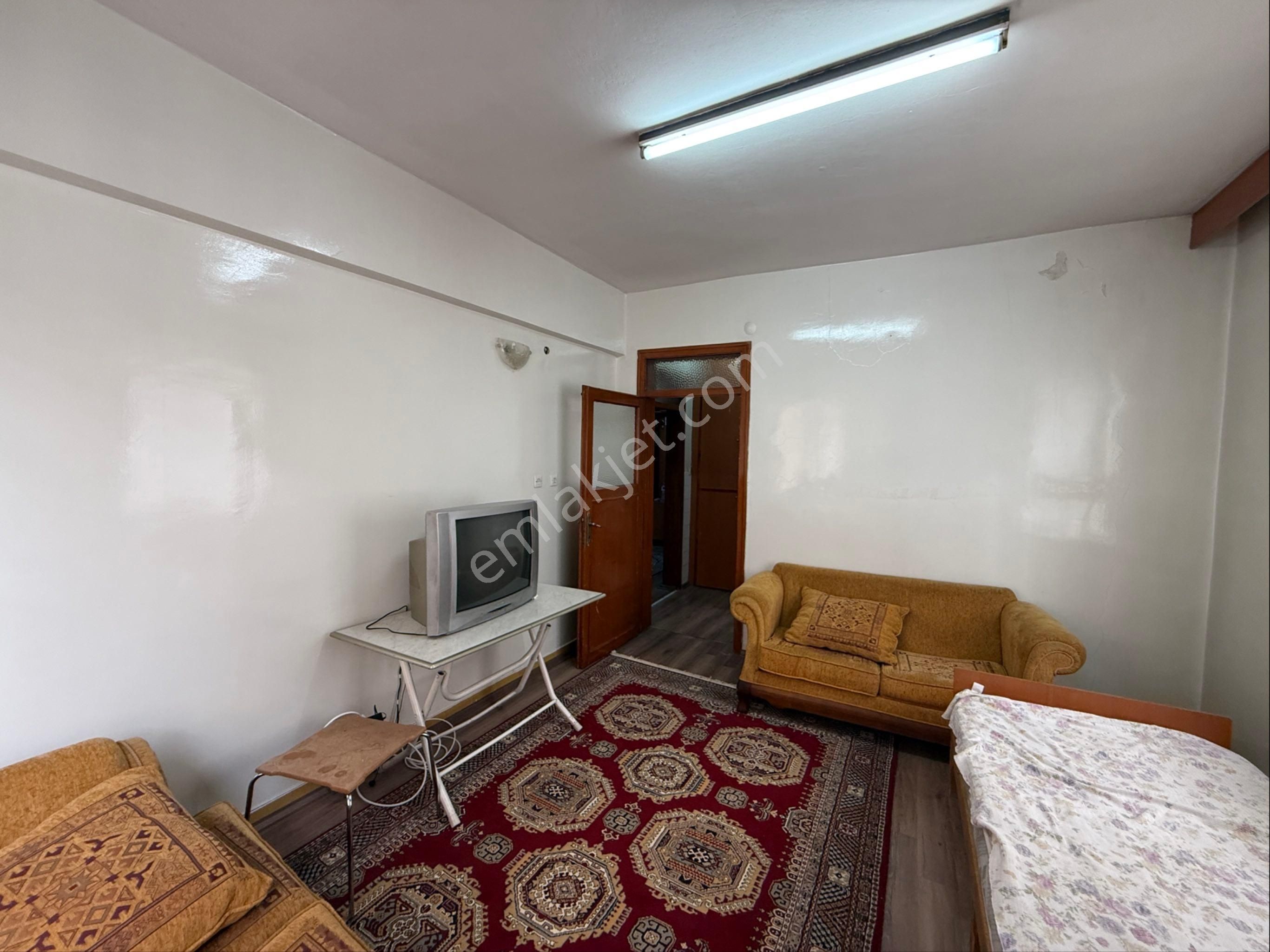 Ana Cadde Üzeri Yapı Kayıt Belegeli 3+1 Daire - Görsel 23