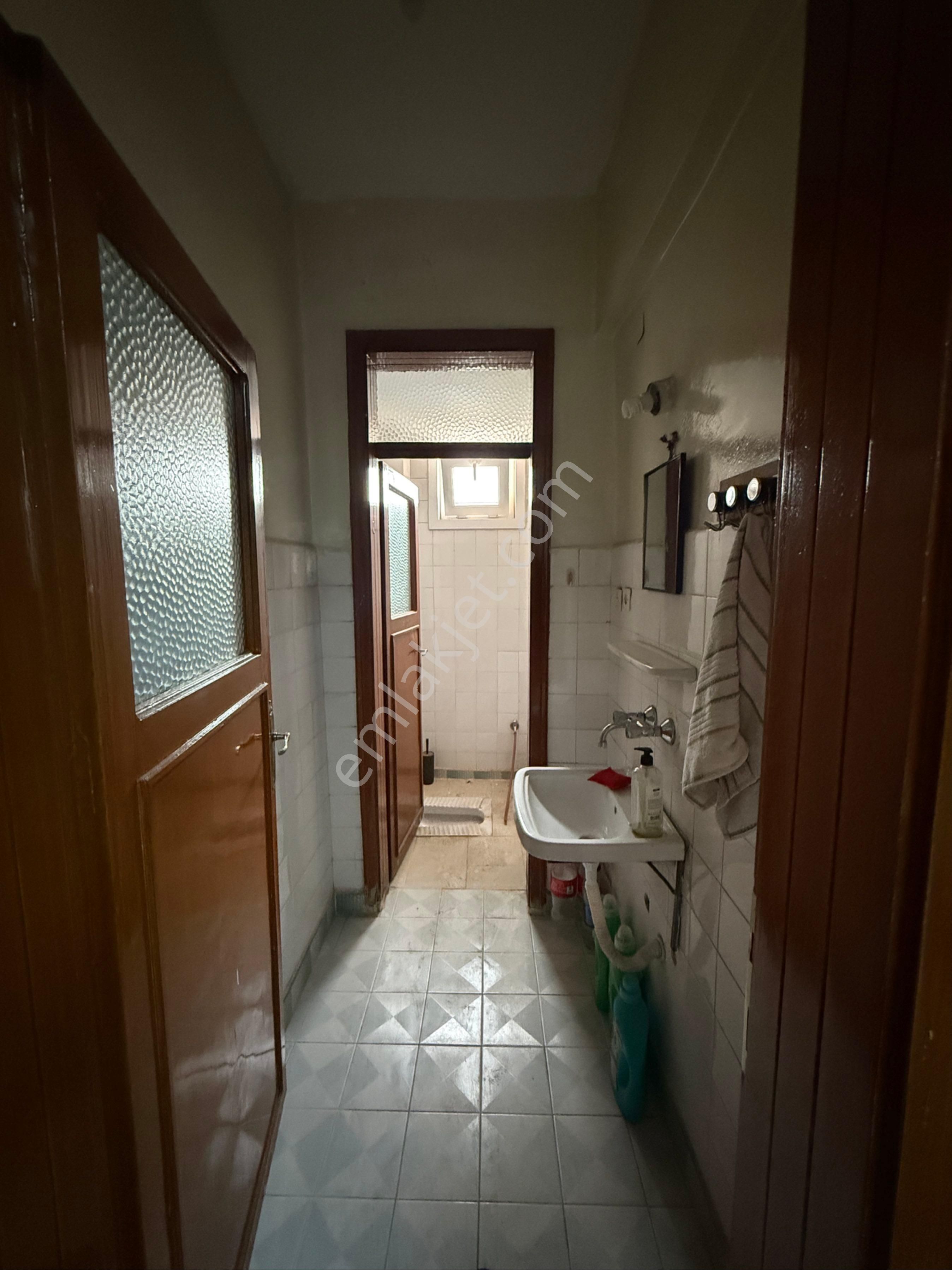 Ana Cadde Üzeri Yapı Kayıt Belegeli 3+1 Daire - Görsel 20