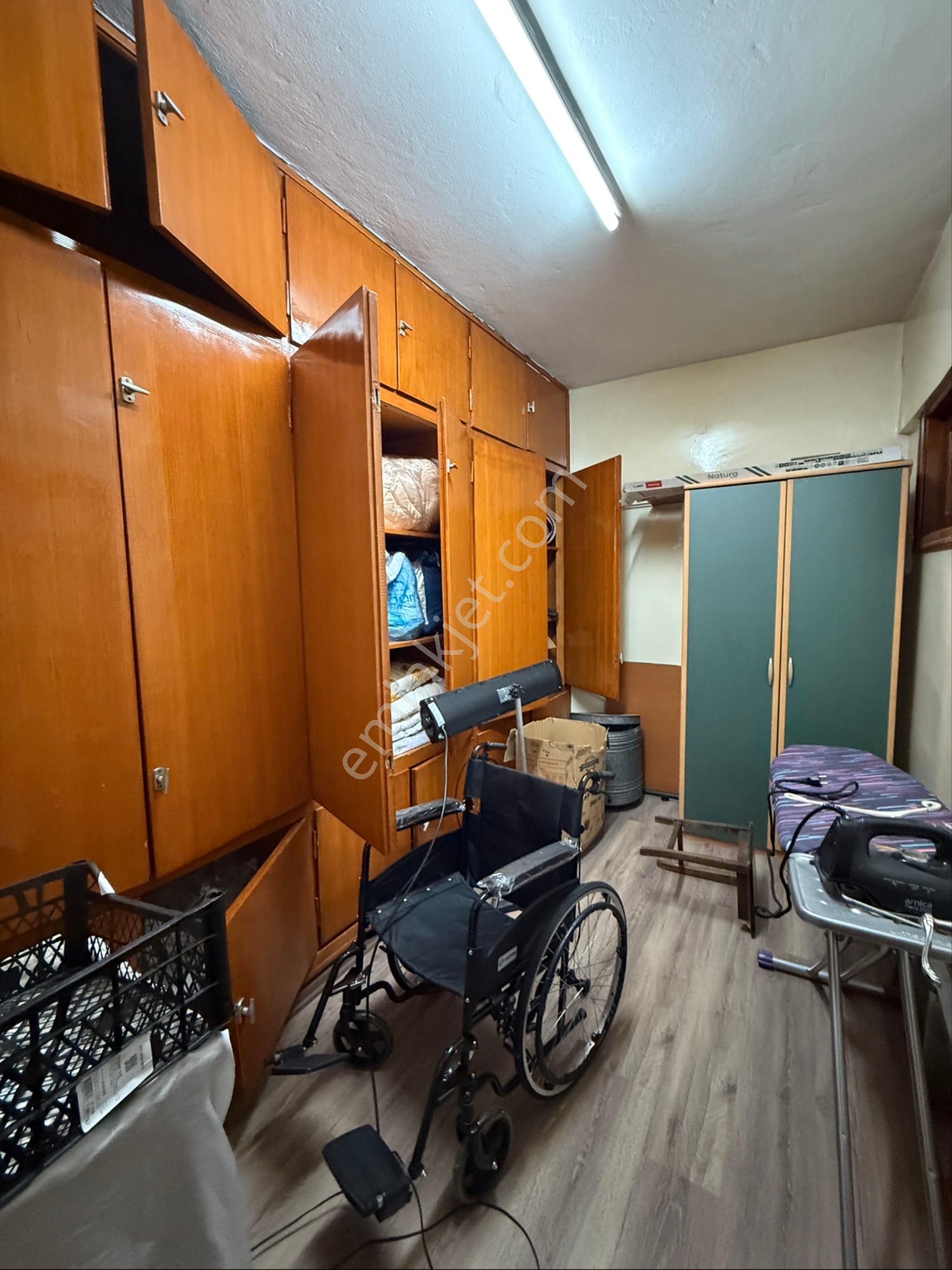 Ana Cadde Üzeri Yapı Kayıt Belegeli 3+1 Daire - Görsel 15