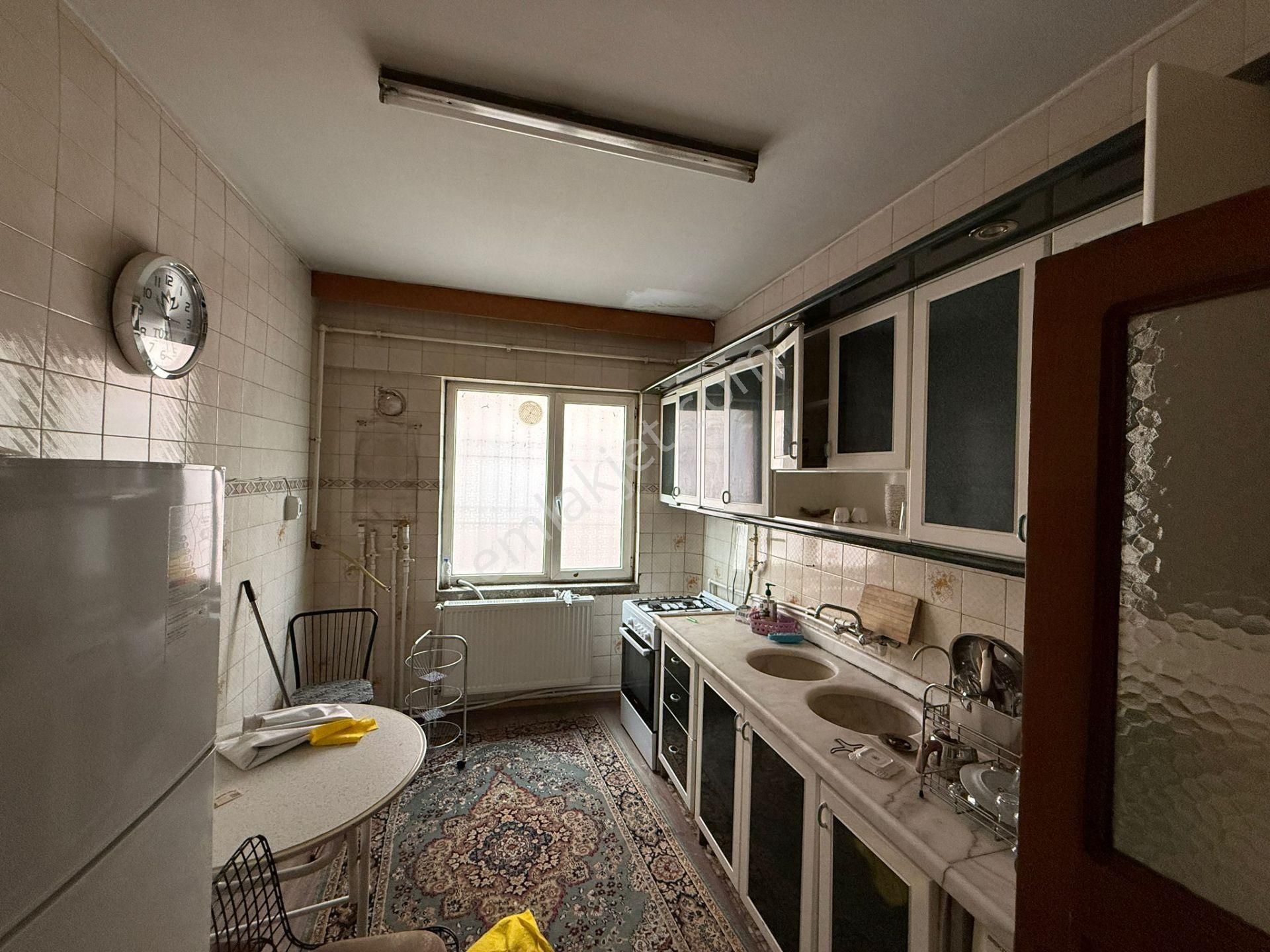 Ana Cadde Üzeri Yapı Kayıt Belegeli 3+1 Daire - Görsel 6