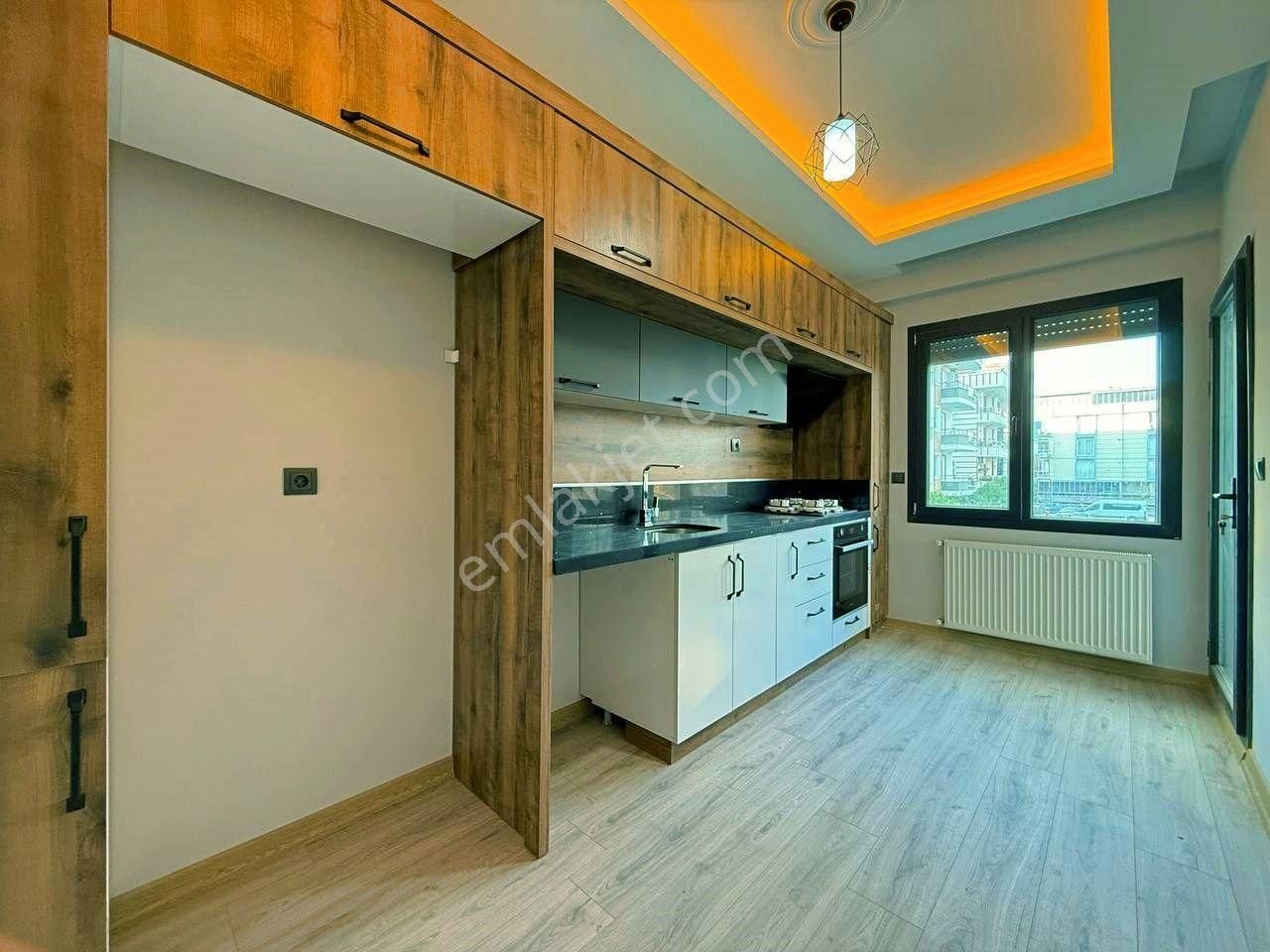 Uytundan Akçayda Doğalgazlı Sıfır 2+1 Satılık Ultra Lüx Daire - Görsel 16