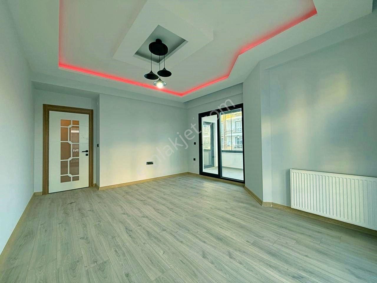 Uytundan Akçayda Doğalgazlı Sıfır 2+1 Satılık Ultra Lüx Daire - Görsel 24