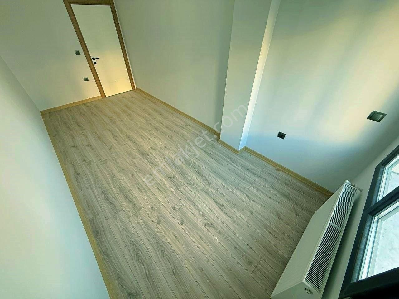 Uytundan Akçayda Doğalgazlı Sıfır 2+1 Satılık Ultra Lüx Daire - Görsel 15