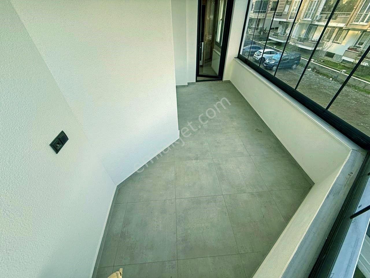 Uytundan Akçayda Doğalgazlı Sıfır 2+1 Satılık Ultra Lüx Daire - Görsel 25