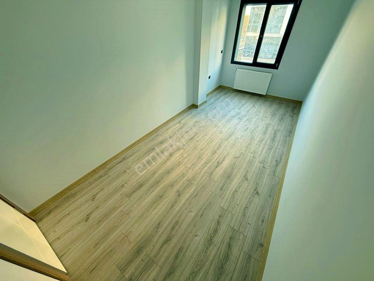 Uytundan Akçayda Doğalgazlı Sıfır 2+1 Satılık Ultra Lüx Daire - Görsel 19