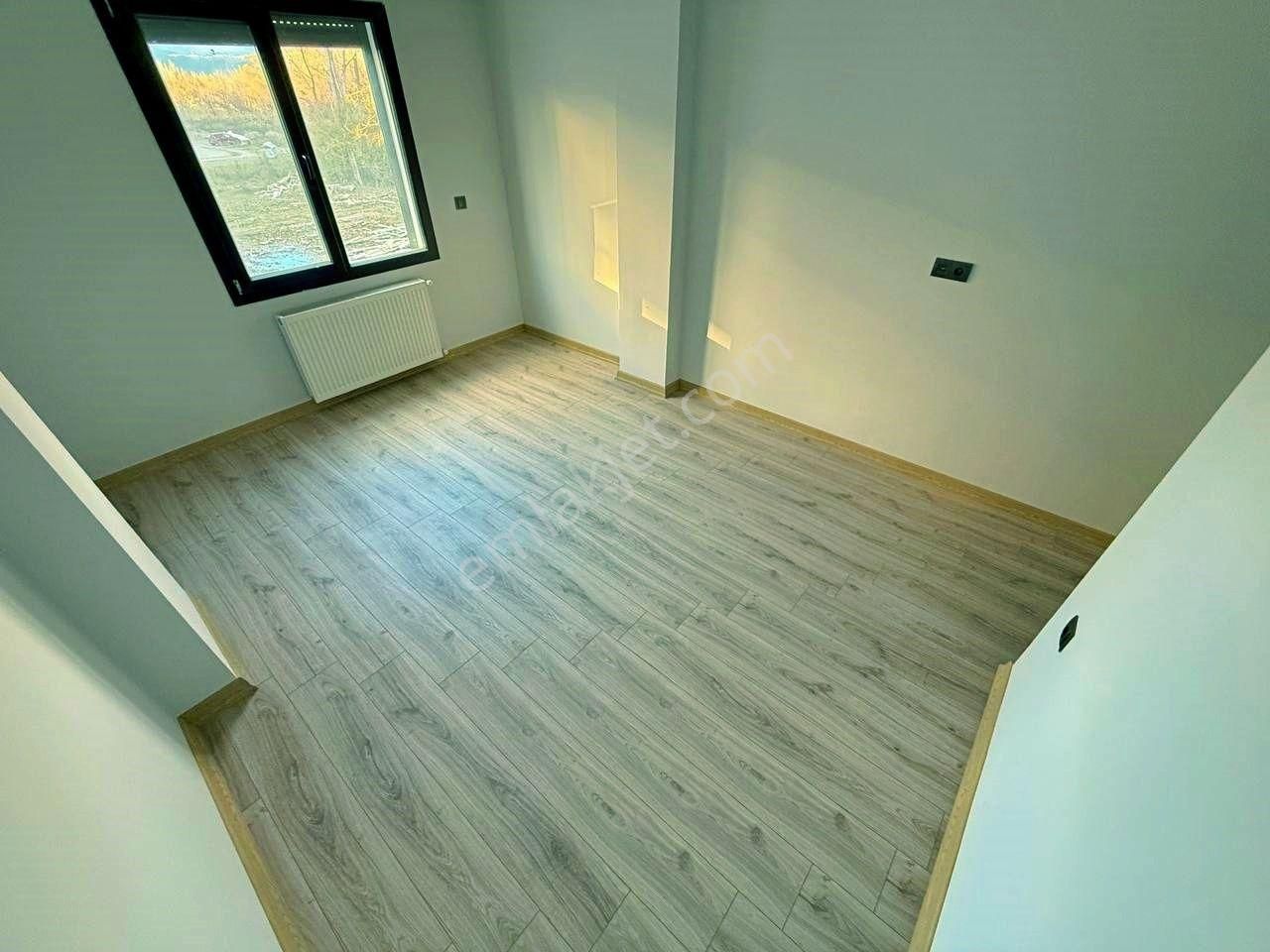 Uytundan Akçayda Doğalgazlı Sıfır 2+1 Satılık Ultra Lüx Daire - Görsel 26