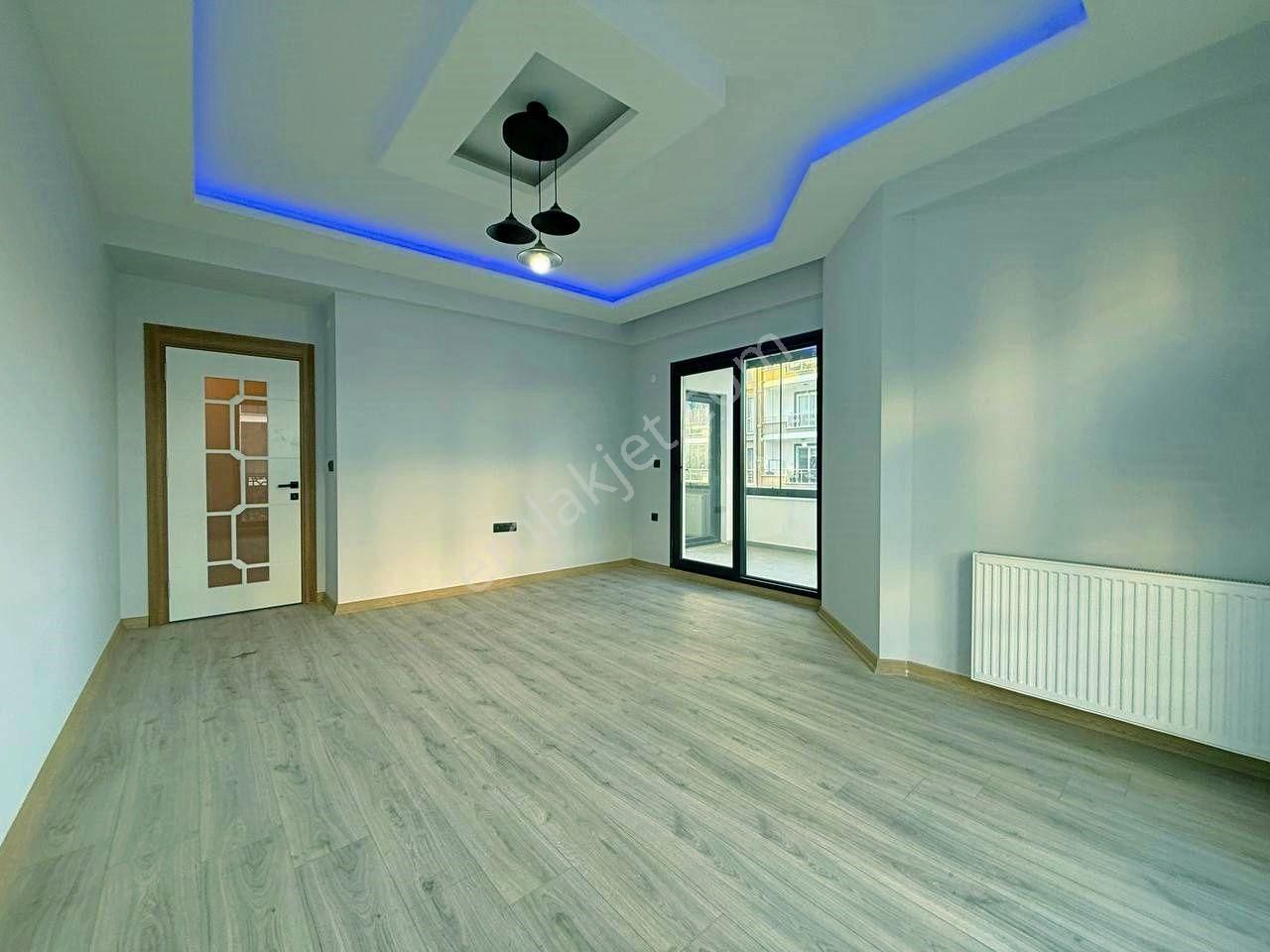 Uytundan Akçayda Doğalgazlı Sıfır 2+1 Satılık Ultra Lüx Daire - Görsel 23