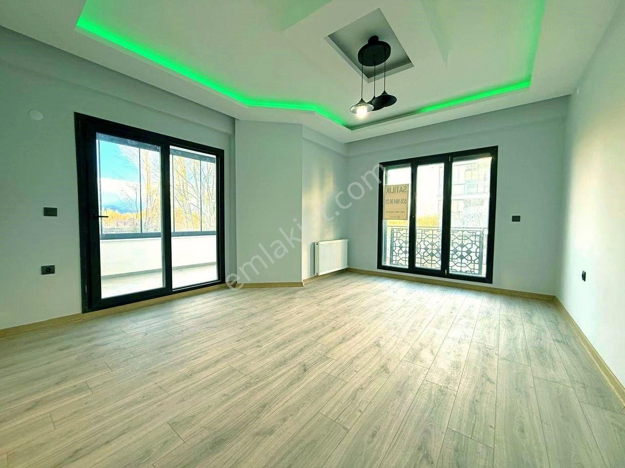 Uytundan Akçayda Doğalgazlı Sıfır 2+1 Satılık Ultra Lüx Daire - Görsel 10