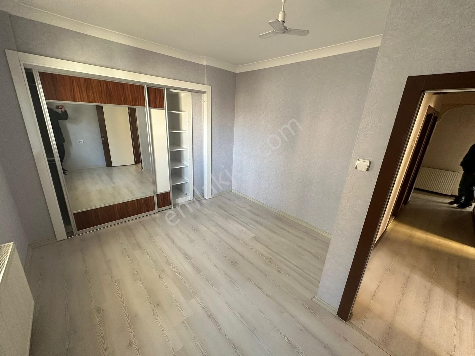 Selçuklu Mah'de Toplu Ulaşıma Yakın 3+1 Ara Kat Bağımsız Daire - Görsel 22