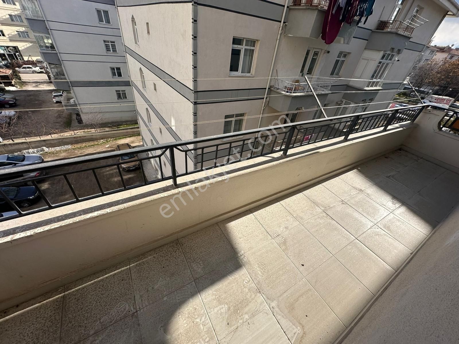 Selçuklu Mah'de Toplu Ulaşıma Yakın 3+1 Ara Kat Bağımsız Daire - Görsel 23