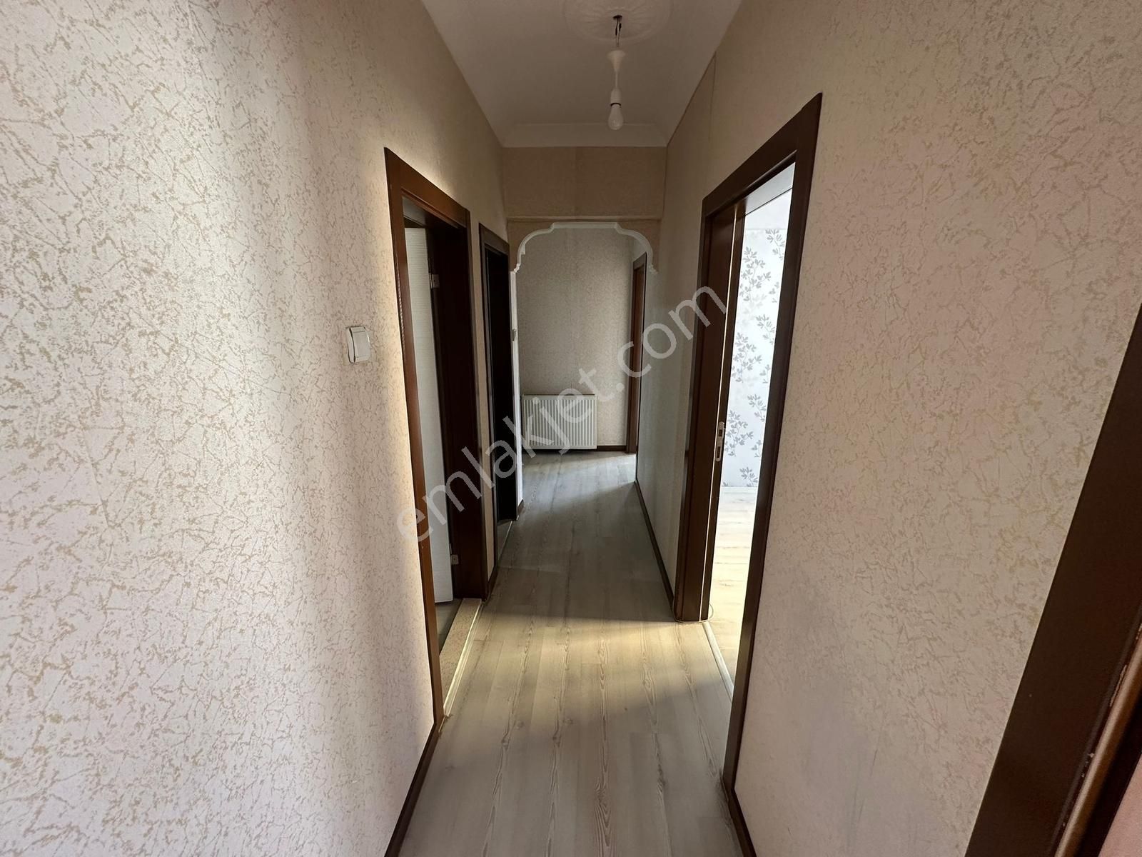 Selçuklu Mah'de Toplu Ulaşıma Yakın 3+1 Ara Kat Bağımsız Daire - Görsel 12