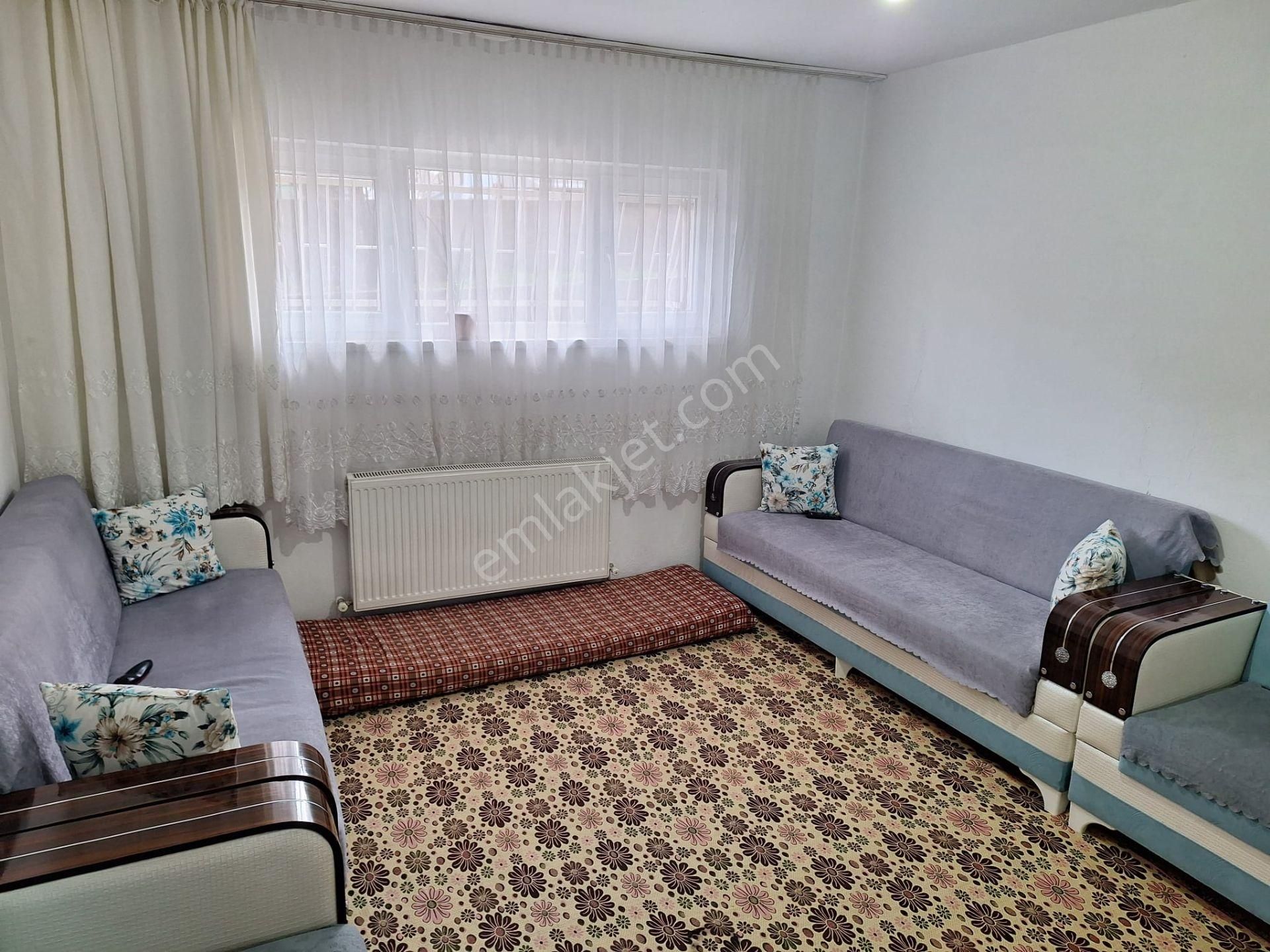 Turkuaz Gayrimenkulden Sincan Atatürk Mh.de 3+1 Satılık Daire - Görsel 4