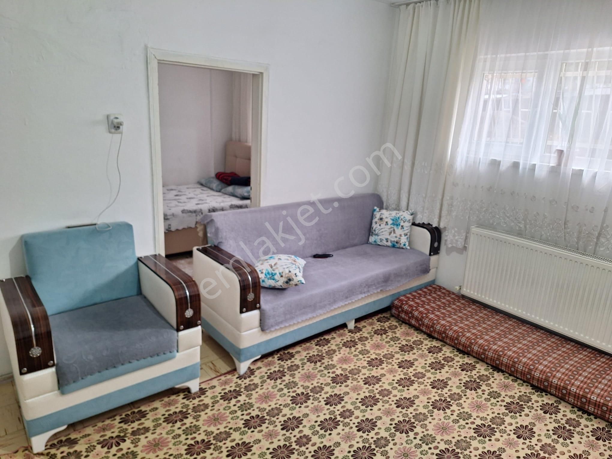 Turkuaz Gayrimenkulden Sincan Atatürk Mh.de 3+1 Satılık Daire - Görsel 5