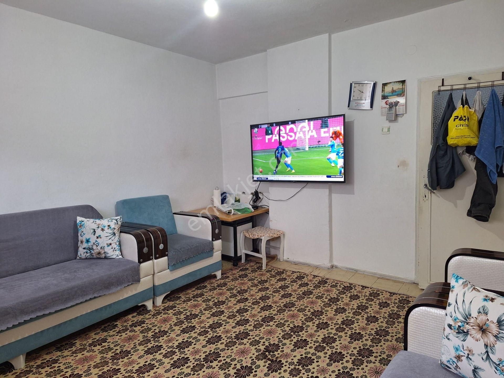 Turkuaz Gayrimenkulden Sincan Atatürk Mh.de 3+1 Satılık Daire - Görsel 2