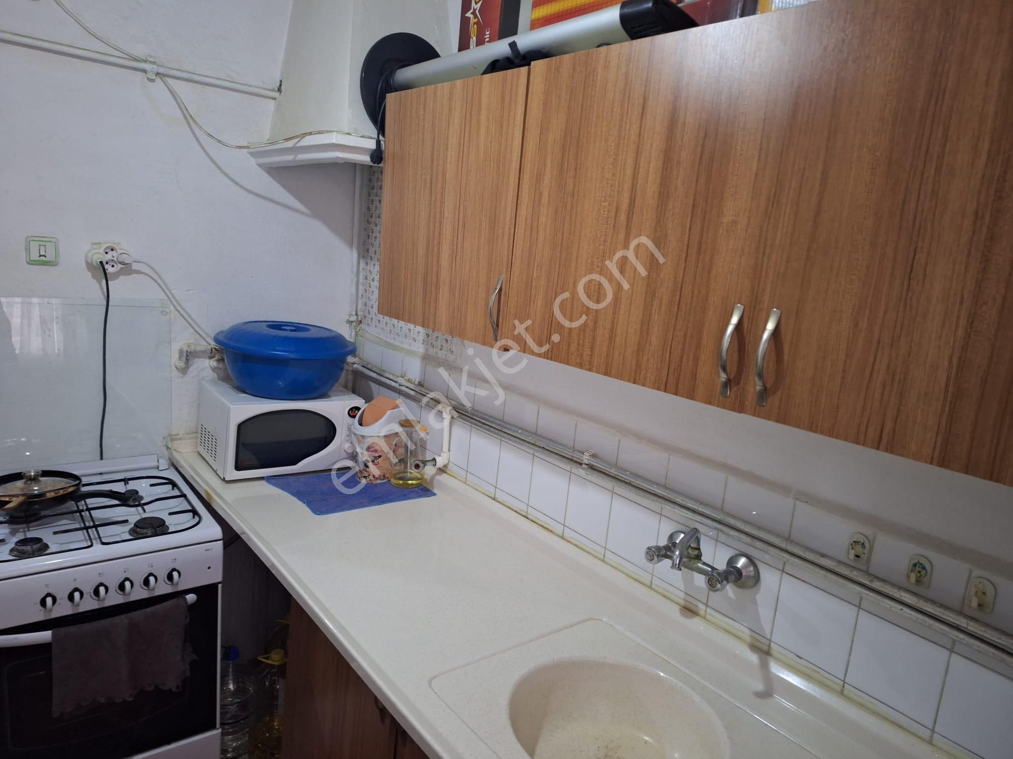 Turkuaz Gayrimenkulden Sincan Atatürk Mh.de 3+1 Satılık Daire - Görsel 14