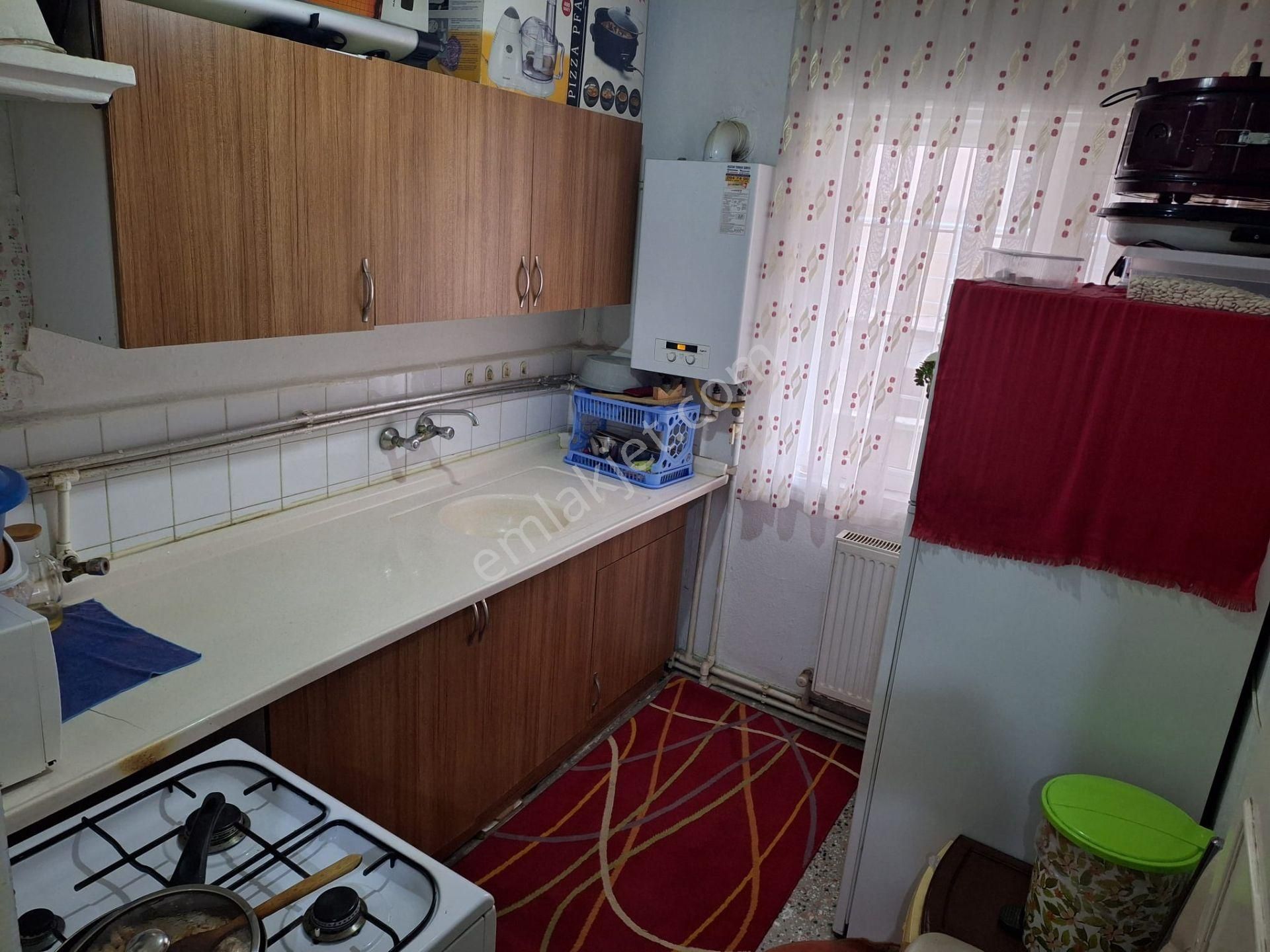 Turkuaz Gayrimenkulden Sincan Atatürk Mh.de 3+1 Satılık Daire - Görsel 16