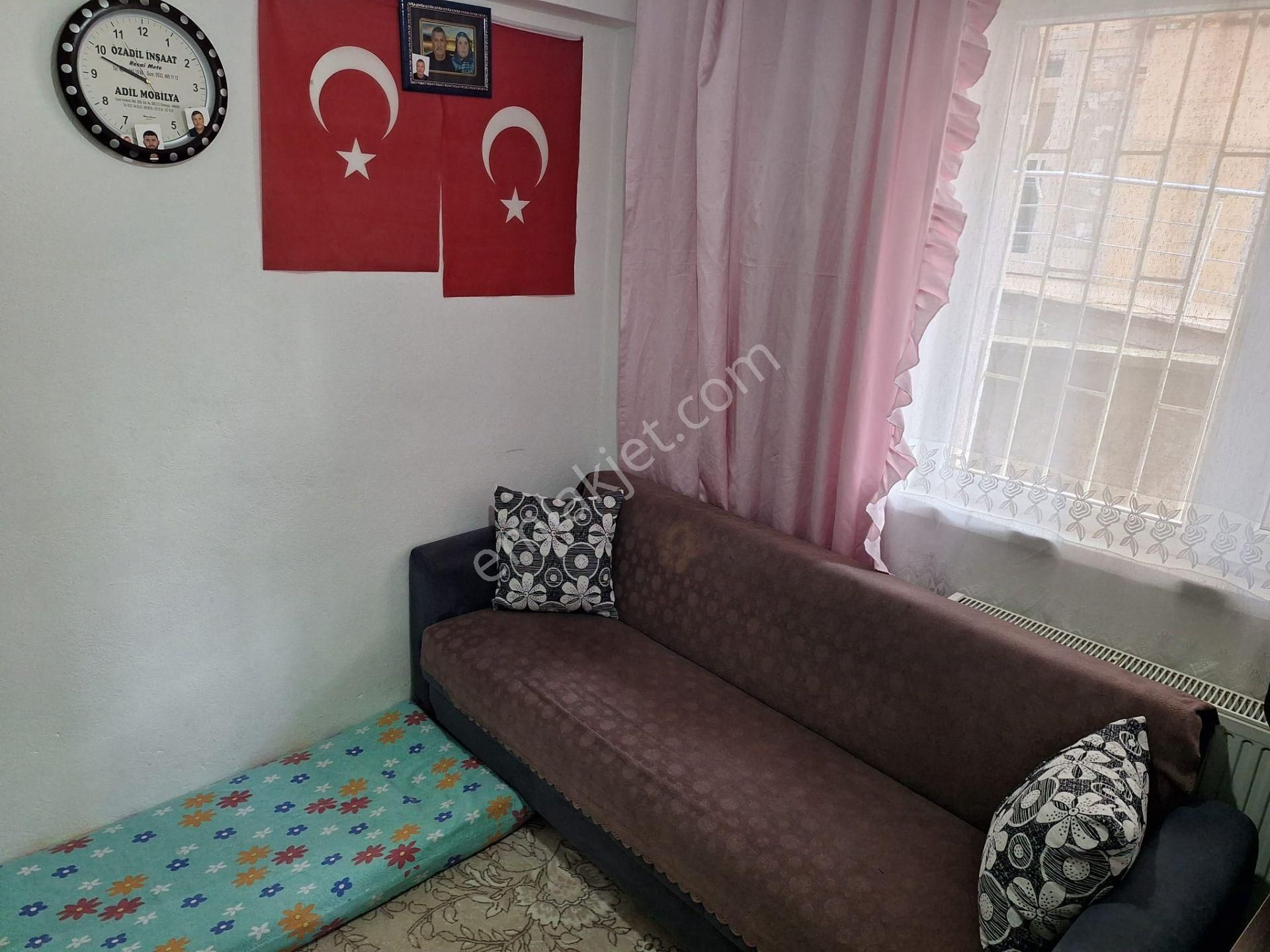 Turkuaz Gayrimenkulden Sincan Atatürk Mh.de 3+1 Satılık Daire - Görsel 7