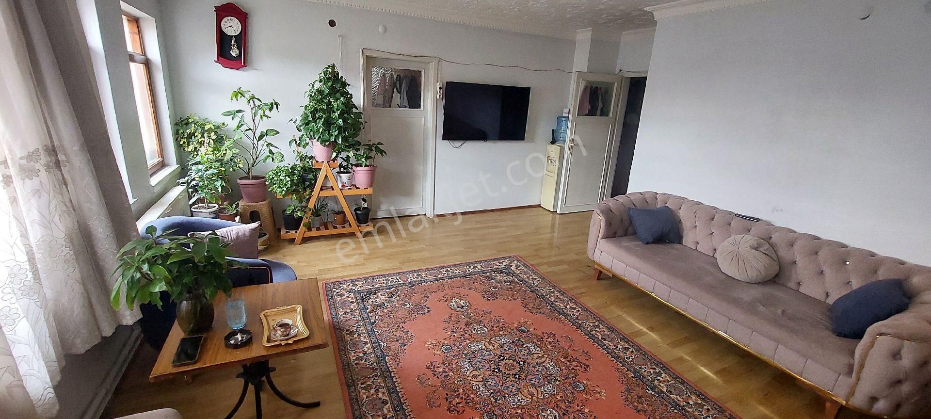 Keçiören Bağlarbaşı 3+1 Geniş Yatırımlık Daire - Görsel 3