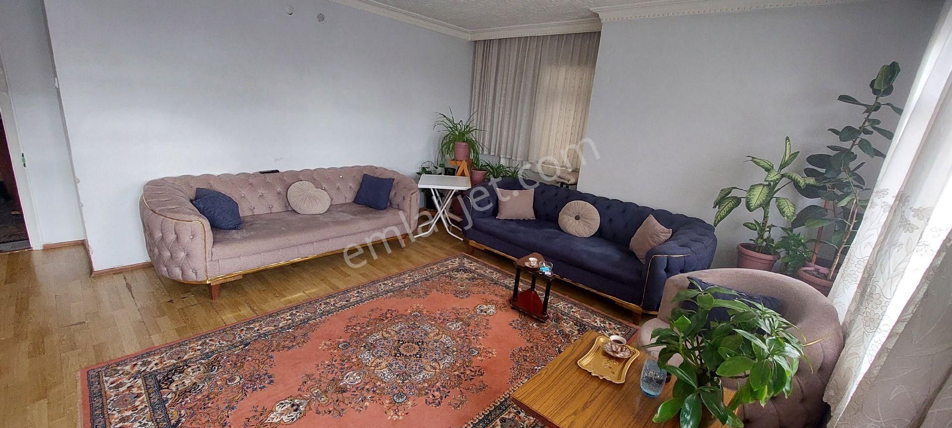 Keçiören Bağlarbaşı 3+1 Geniş Yatırımlık Daire - Görsel 4