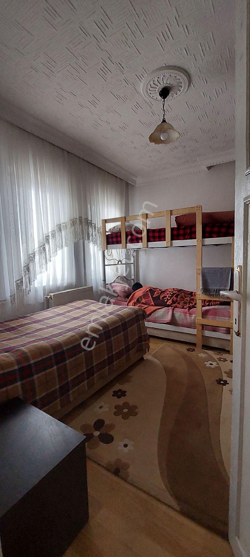 Keçiören Bağlarbaşı 3+1 Geniş Yatırımlık Daire - Görsel 16