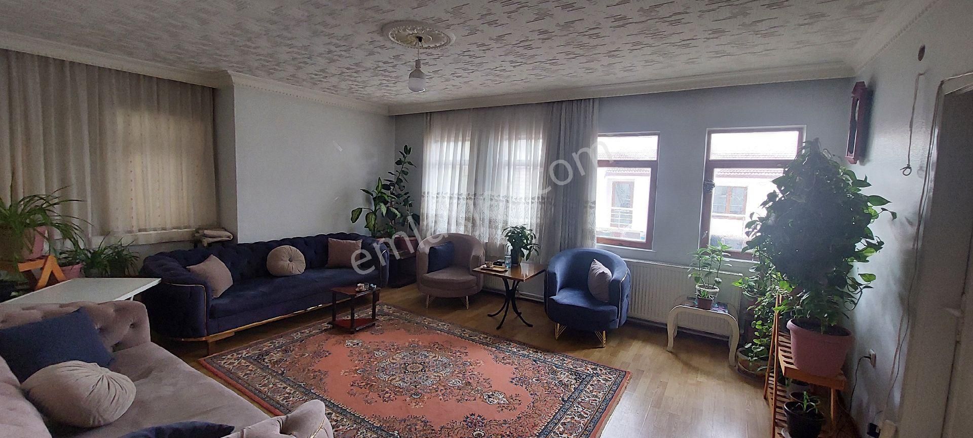 Keçiören Bağlarbaşı 3+1 Geniş Yatırımlık Daire - Görsel 14