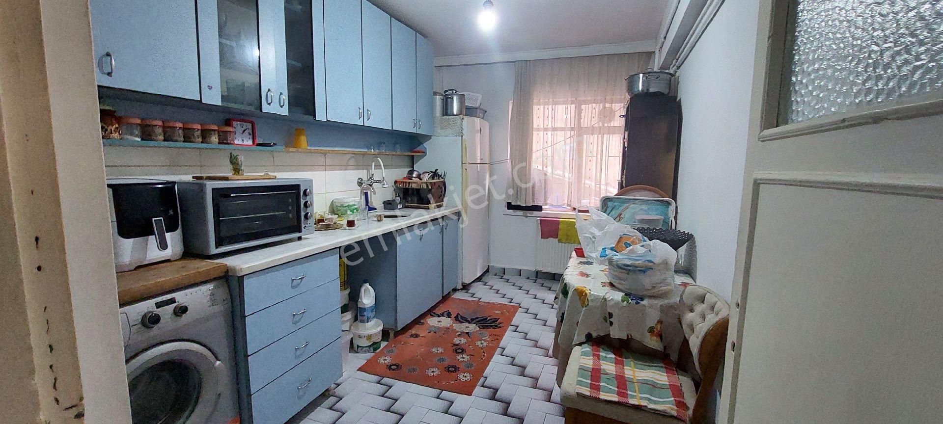 Keçiören Bağlarbaşı 3+1 Geniş Yatırımlık Daire - Görsel 28