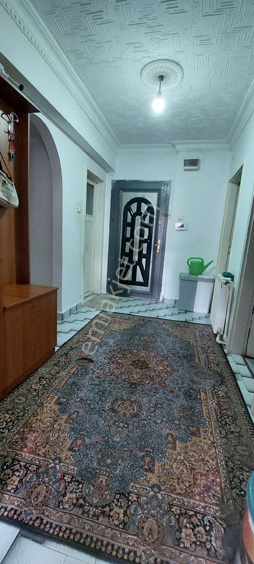 Keçiören Bağlarbaşı 3+1 Geniş Yatırımlık Daire - Görsel 34