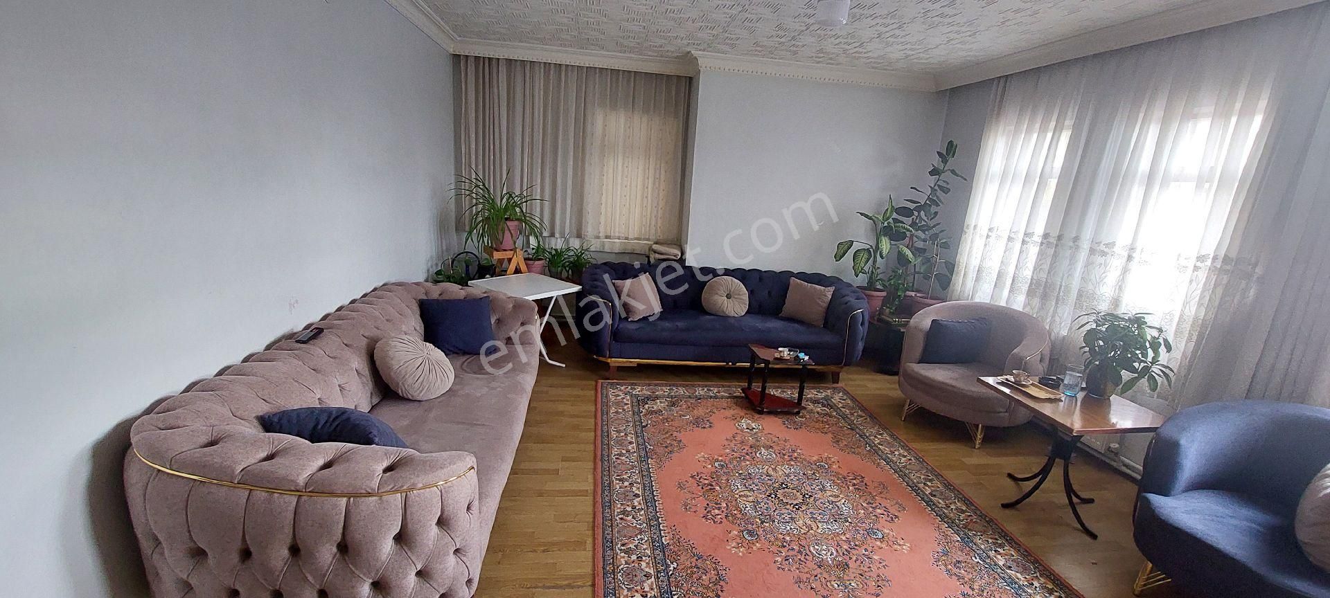 Keçiören Bağlarbaşı 3+1 Geniş Yatırımlık Daire - Görsel 7