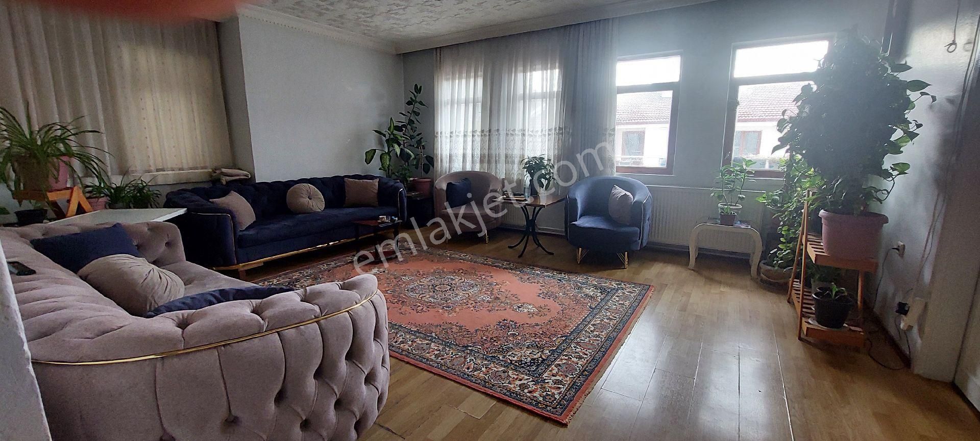 Keçiören Bağlarbaşı 3+1 Geniş Yatırımlık Daire - Görsel 9