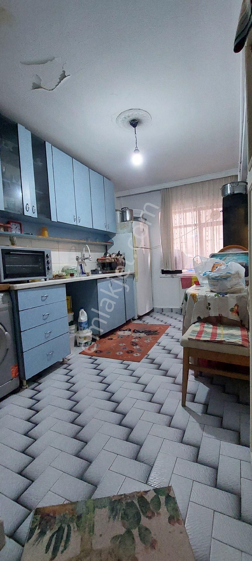 Keçiören Bağlarbaşı 3+1 Geniş Yatırımlık Daire - Görsel 29