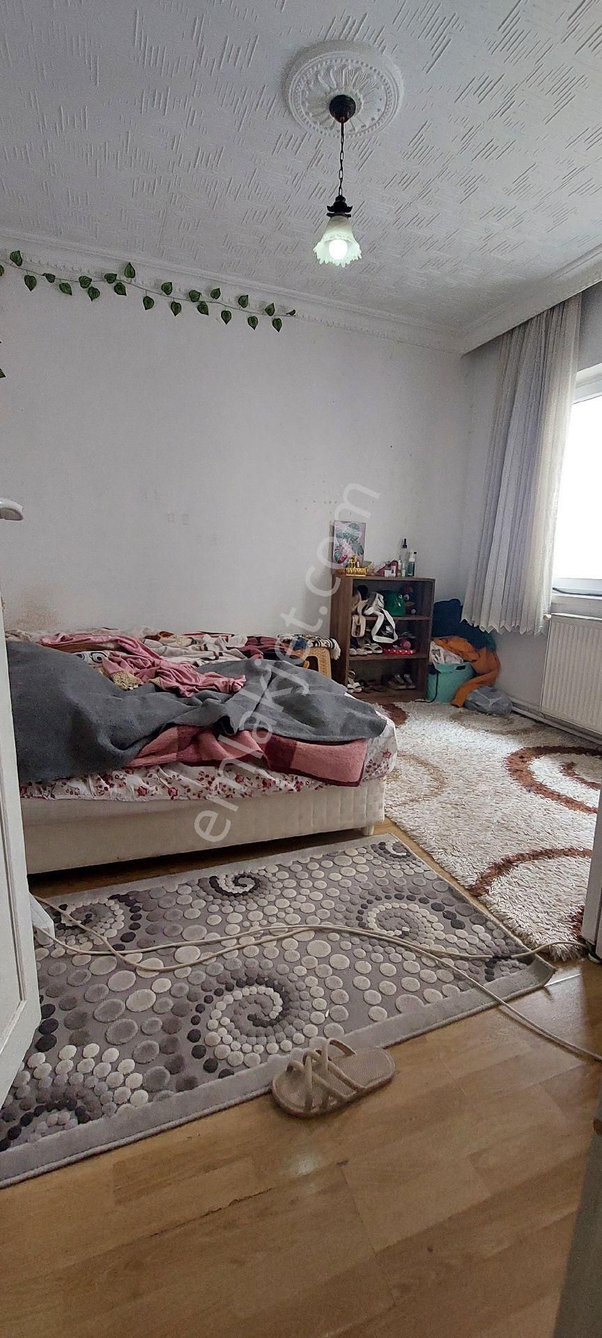 Keçiören Bağlarbaşı 3+1 Geniş Yatırımlık Daire - Görsel 22