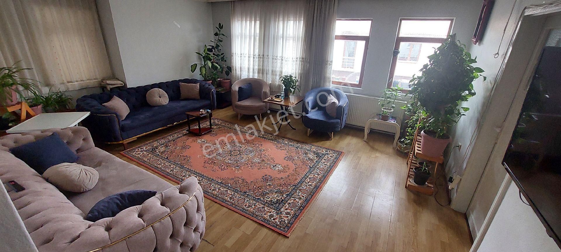 Keçiören Bağlarbaşı 3+1 Geniş Yatırımlık Daire - Görsel 11