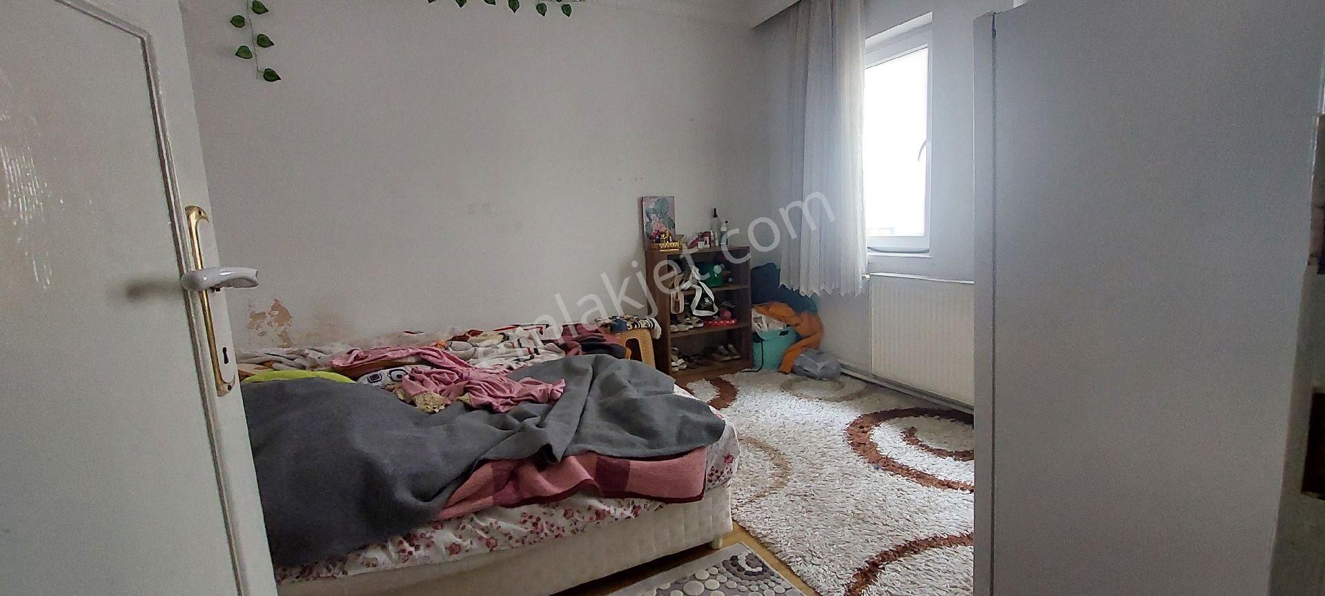 Keçiören Bağlarbaşı 3+1 Geniş Yatırımlık Daire - Görsel 23