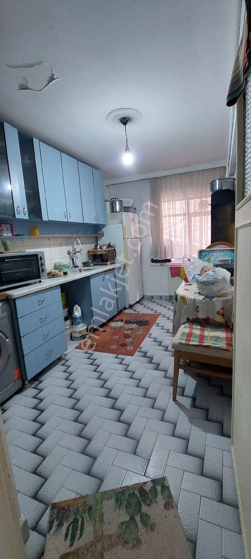 Keçiören Bağlarbaşı 3+1 Geniş Yatırımlık Daire - Görsel 30