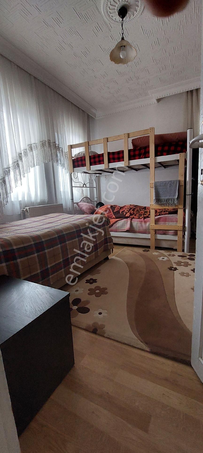 Keçiören Bağlarbaşı 3+1 Geniş Yatırımlık Daire - Görsel 13