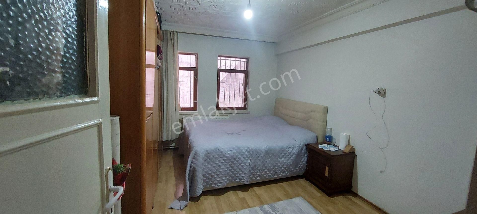 Keçiören Bağlarbaşı 3+1 Geniş Yatırımlık Daire - Görsel 31