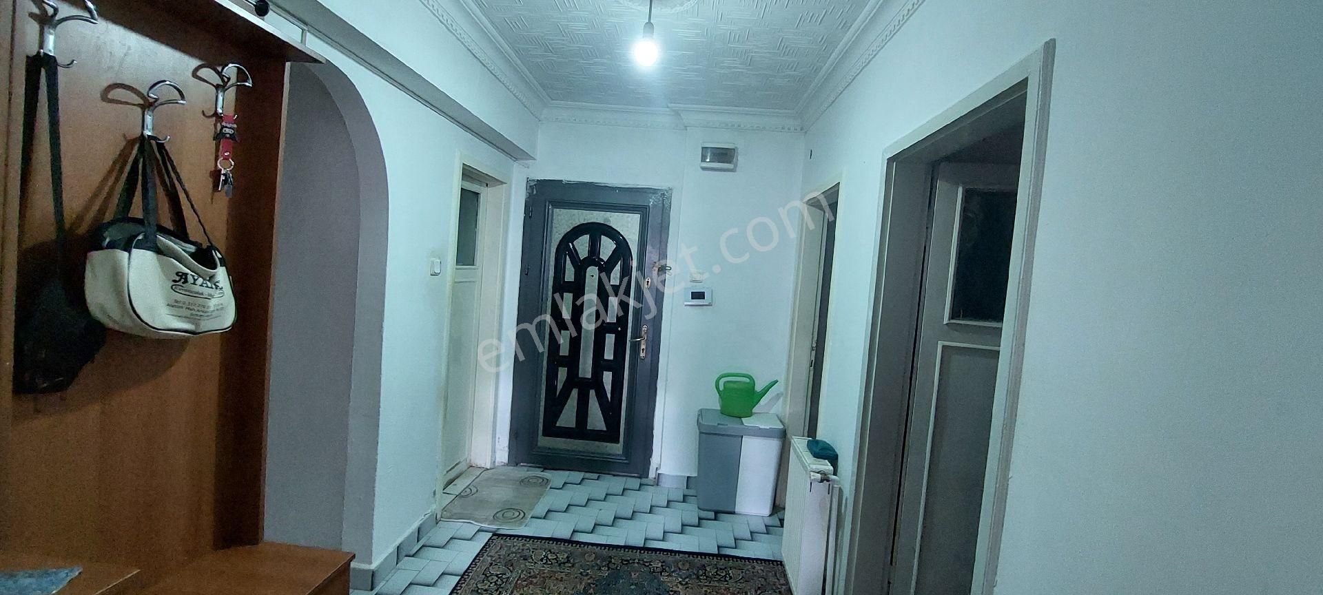 Keçiören Bağlarbaşı 3+1 Geniş Yatırımlık Daire - Görsel 35