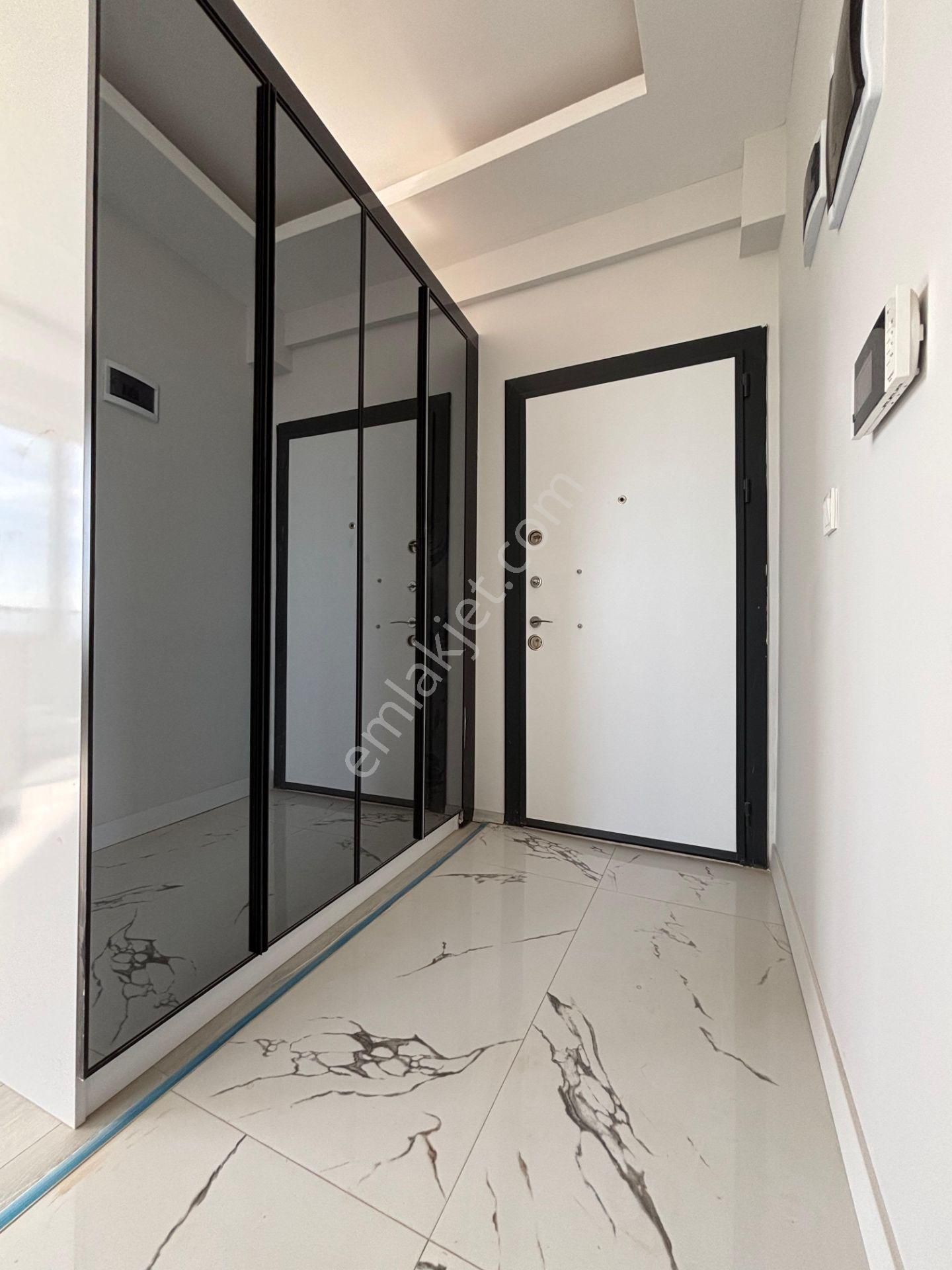 Havalimanı Yakını 1+1 Satılık Yatırımlık Fırsat Daire - Görsel 14