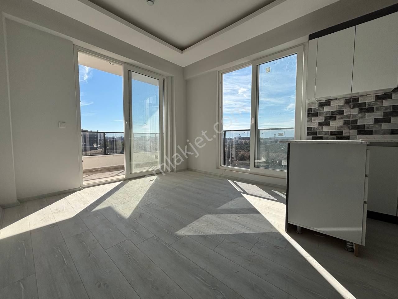 Havalimanı Yakını 1+1 Satılık Yatırımlık Fırsat Daire - Görsel 9