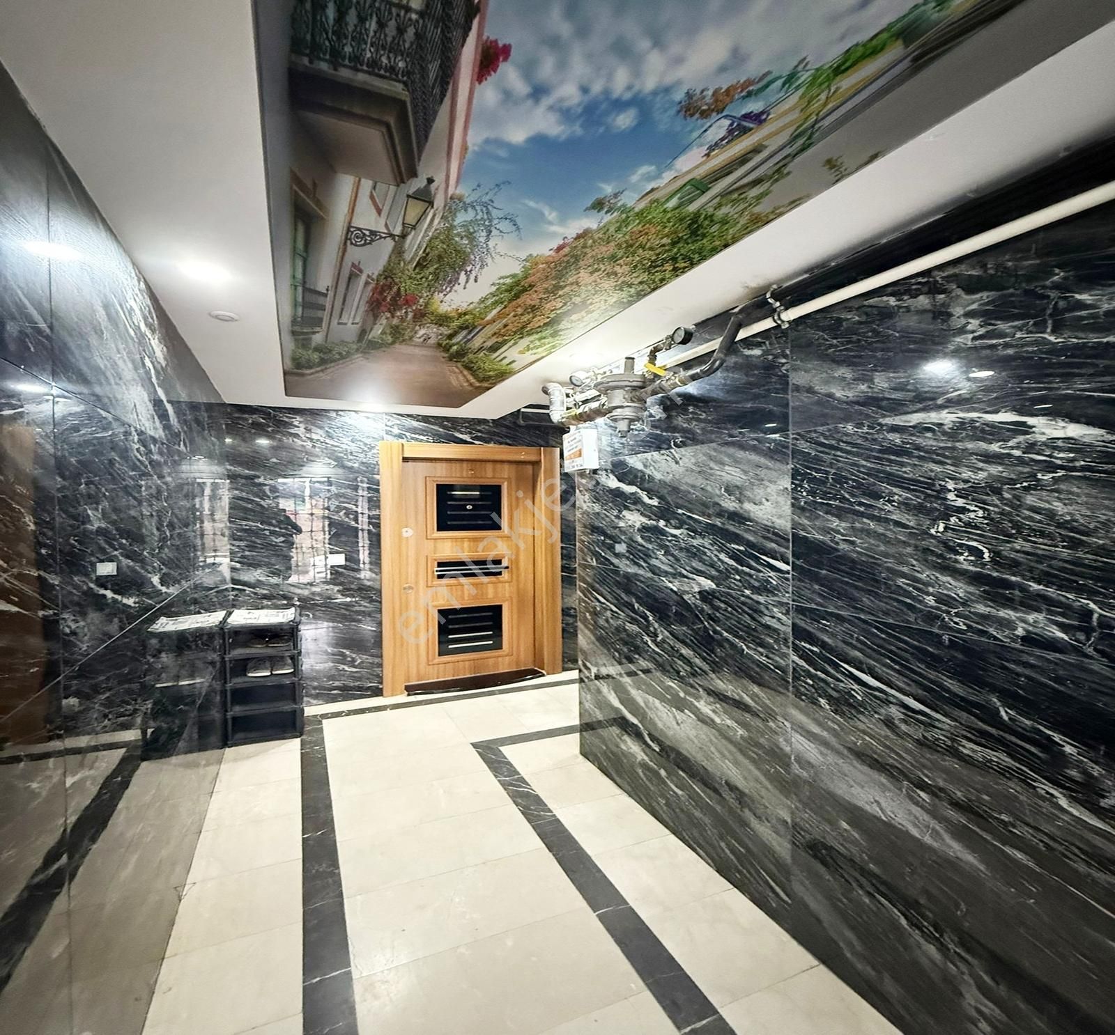 Dağtekin Yapı'dan Akbatı Avm Yürüme Mesafesinde 2+1 Arakat Daire - Görsel 4