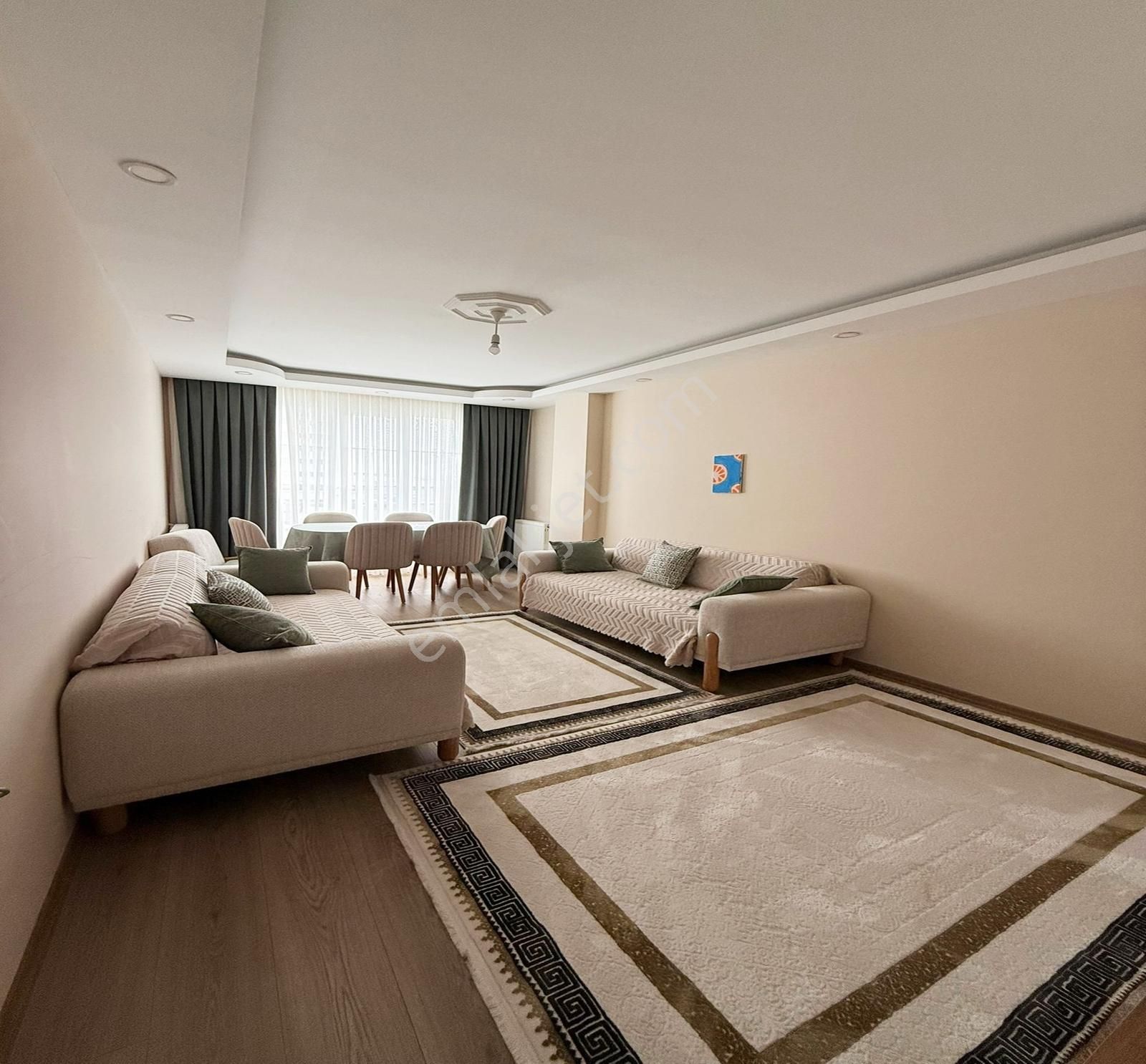 Dağtekin Yapı'dan Akbatı Avm Yürüme Mesafesinde 2+1 Arakat Daire - Görsel 31